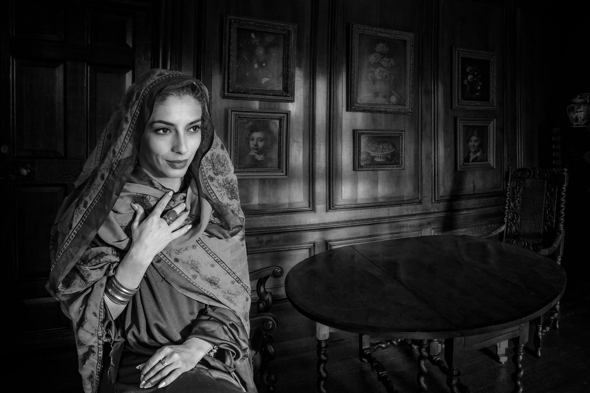 Rucsandra Călin EFIAPb -(Romania)