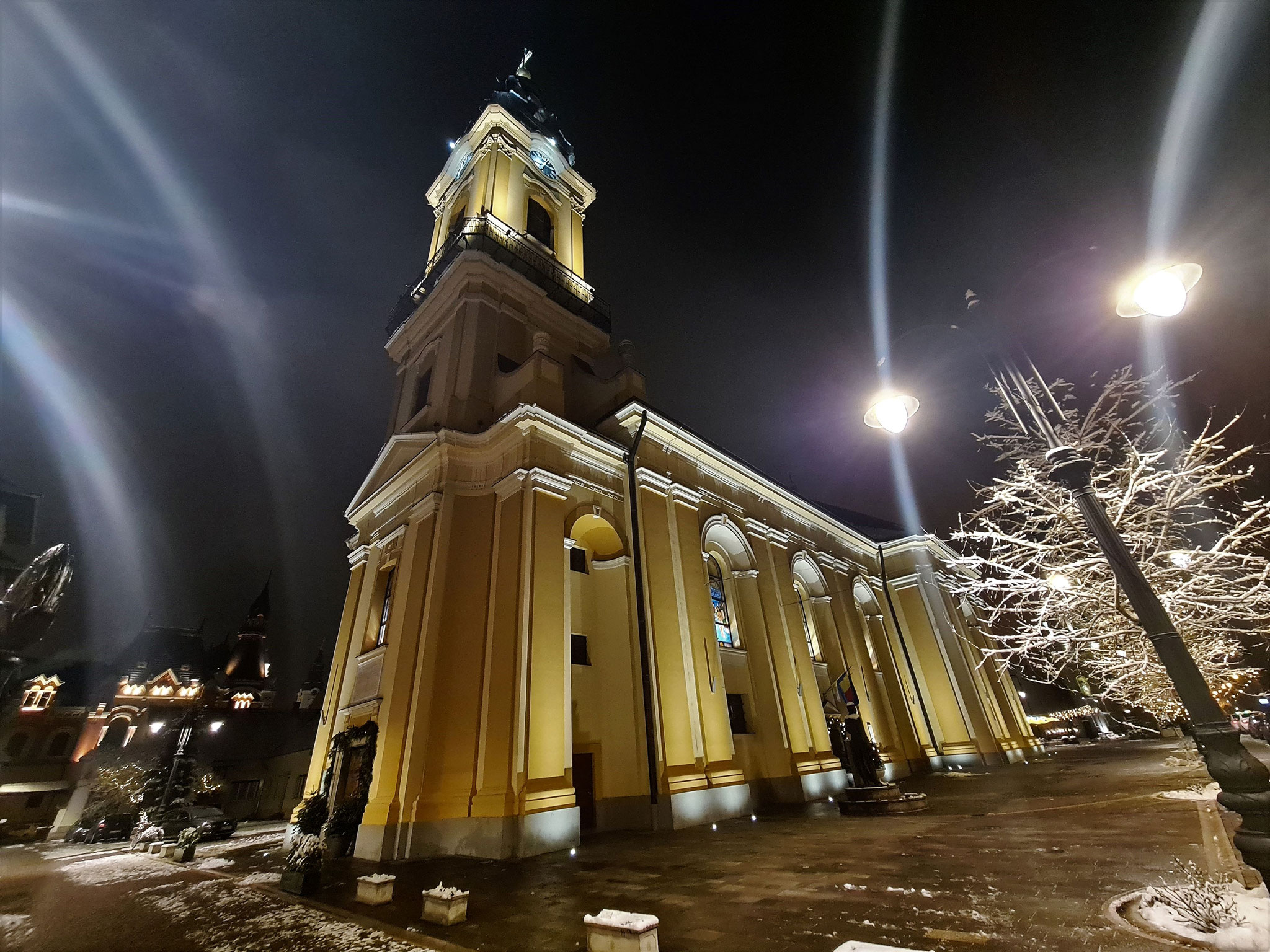 Ștefan Tóth István AFIAP, ESFIAP - Oradea (RO)