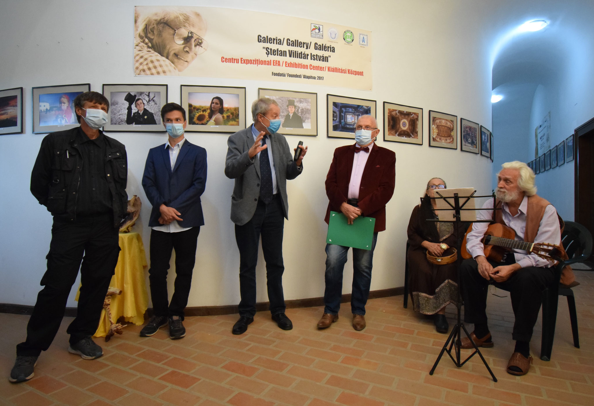 Photo EFA: Csíki János