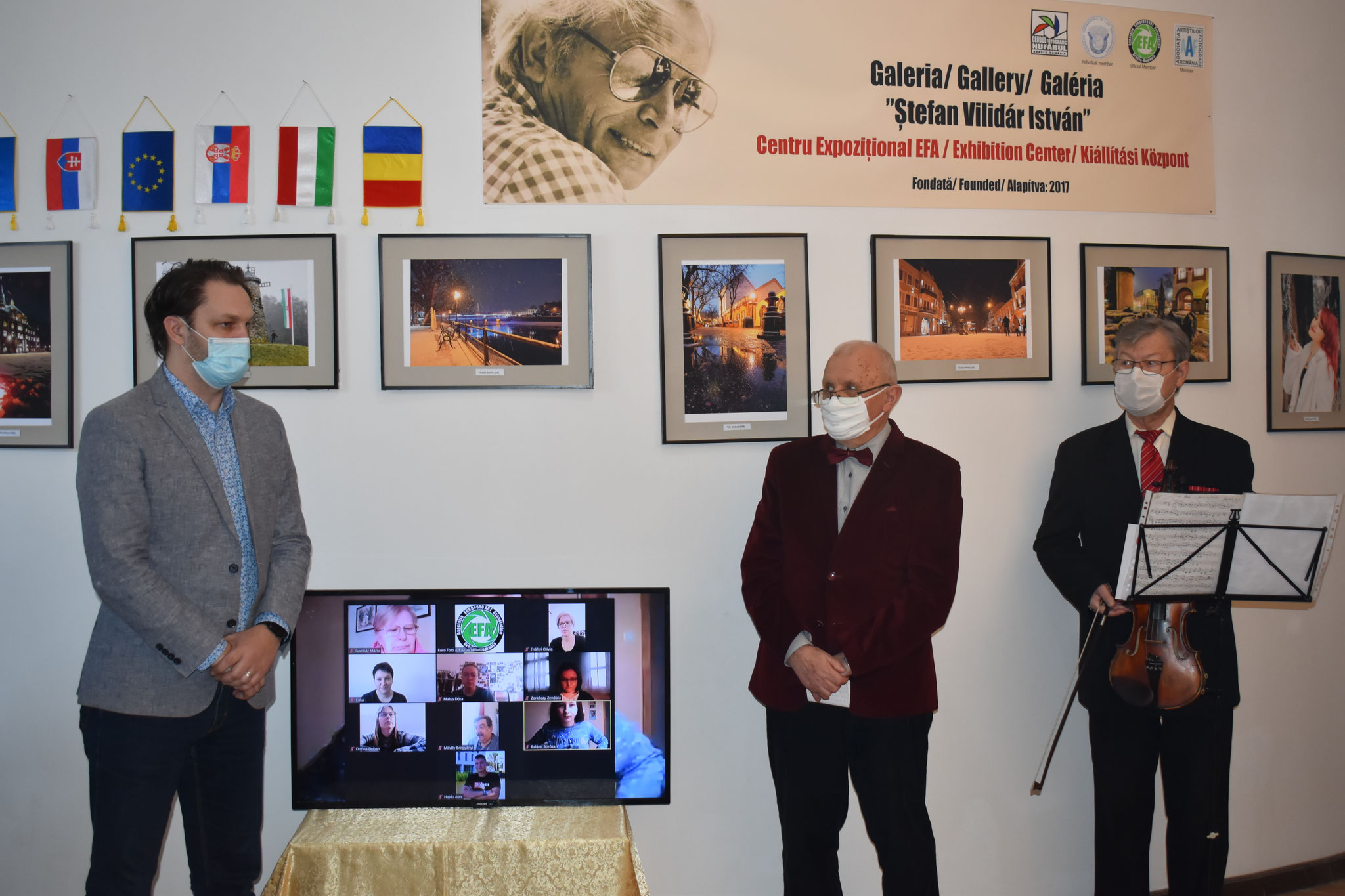 Foto: Varga Bernadette