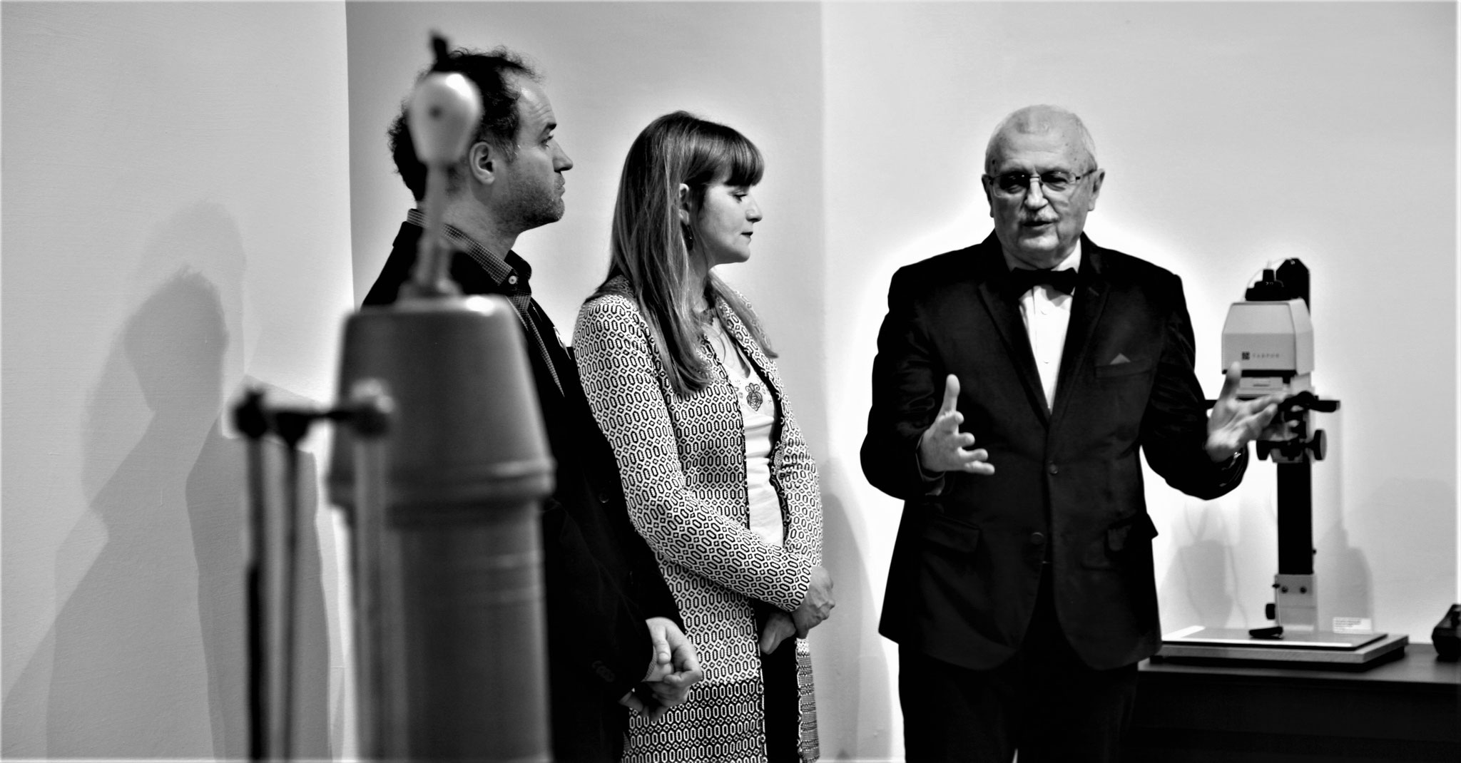 Photo: Csíki János