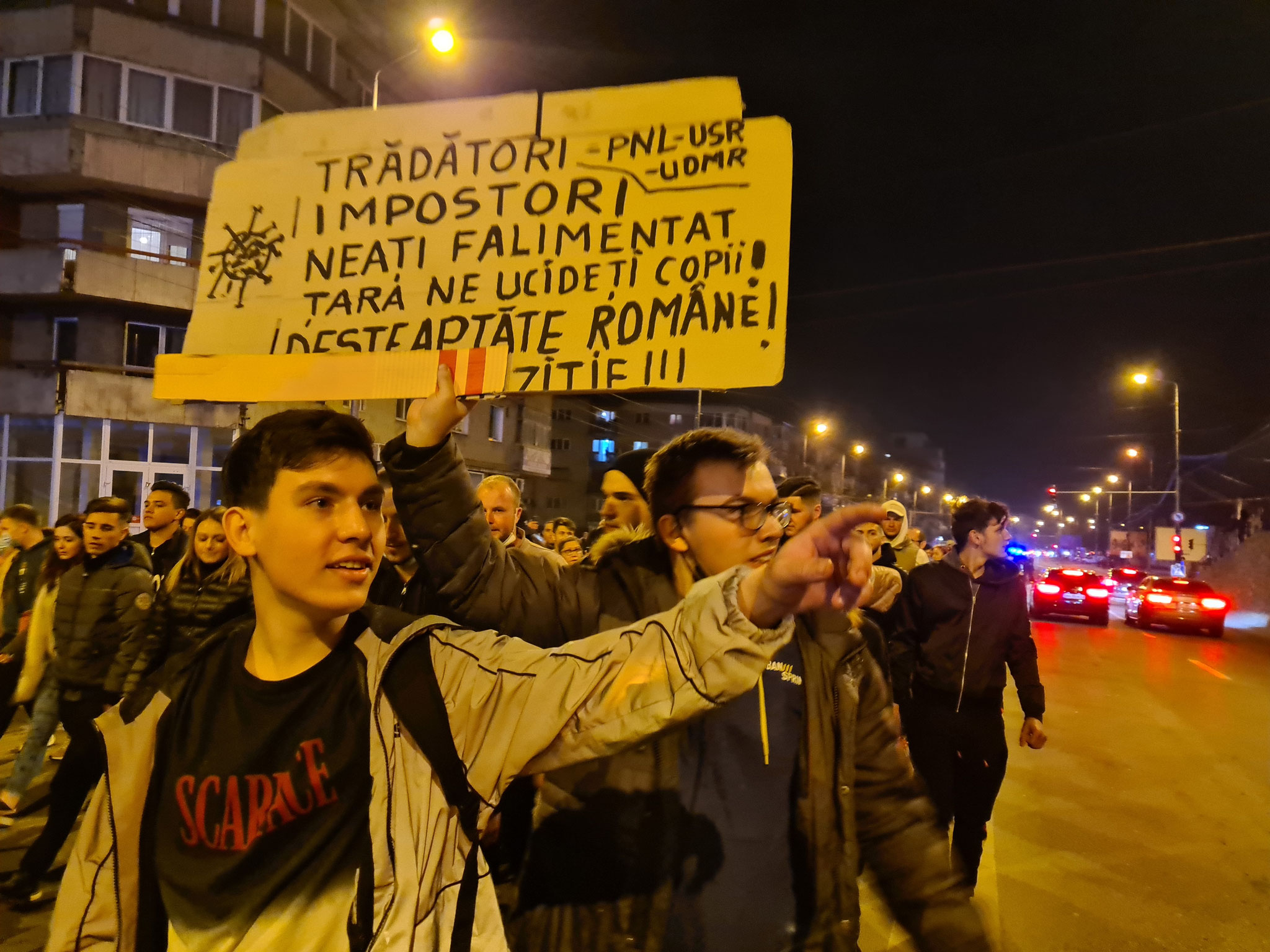 Photo by: Mădălina Irina Sim   - Oradea/ Nagyvárad - (Bihoreanul)