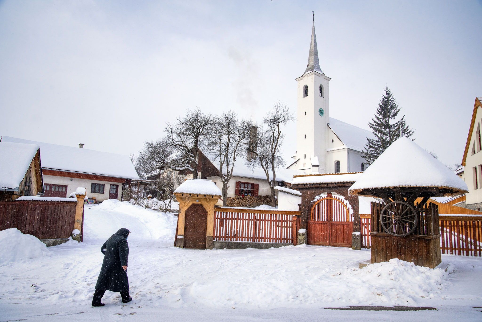 Fotó: Kertész Hajnalka - Odorheiu Secuiesc (RO) / Székelyudvarhely (Erdély)