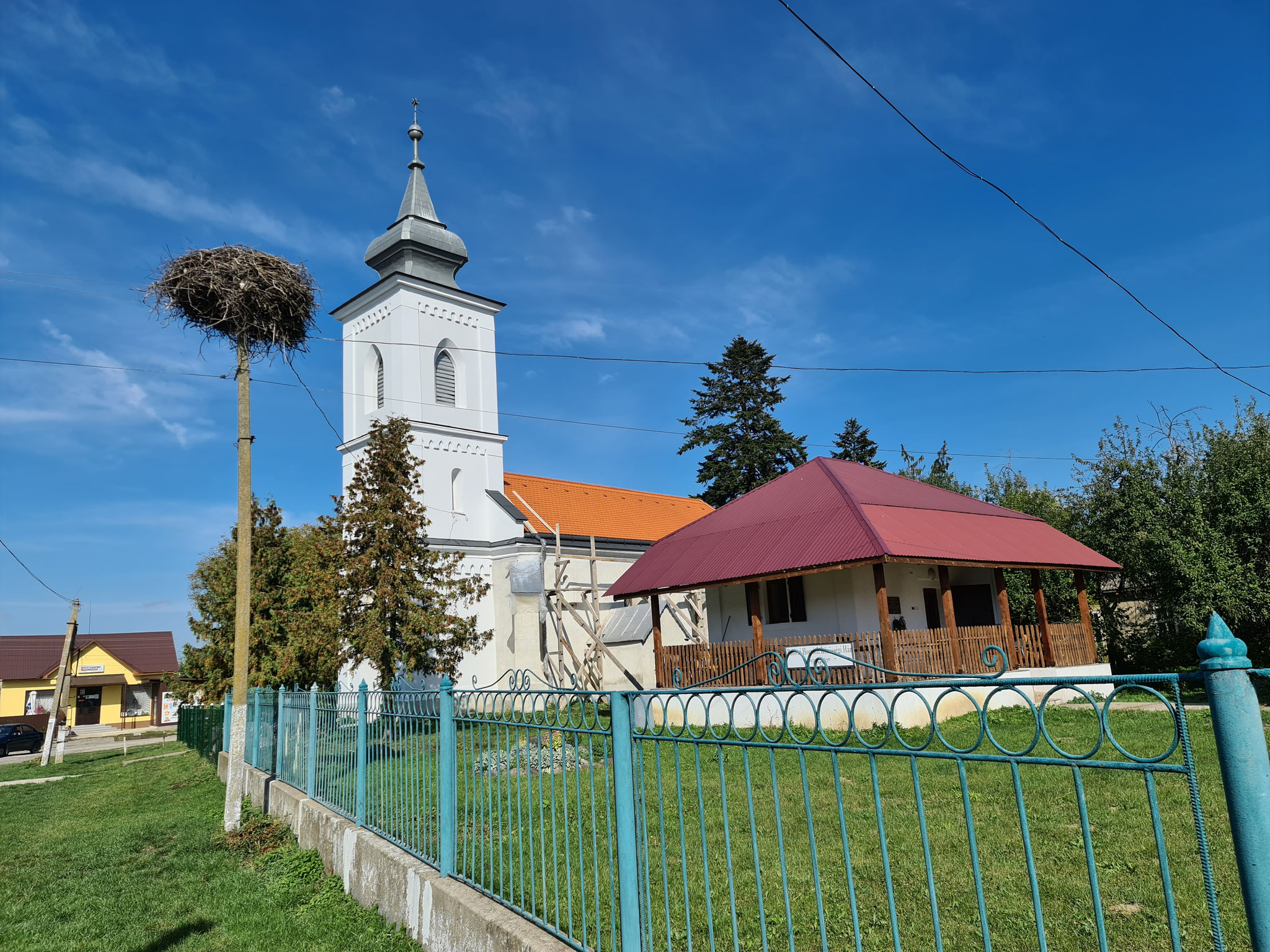 Foto Ștefan Tóth István AFIAP, ESFIAP