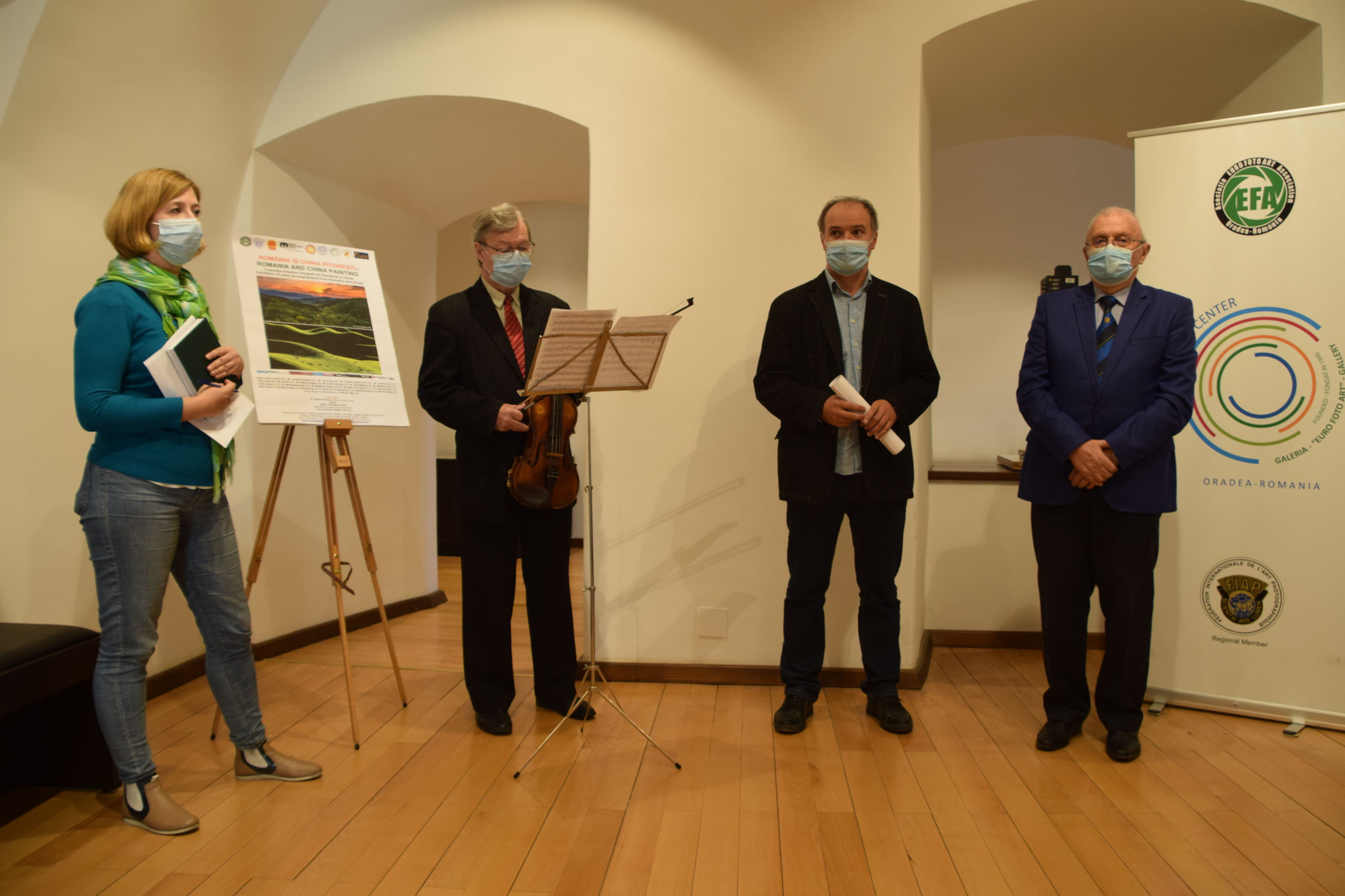 Photo: EFA/ Csíki János