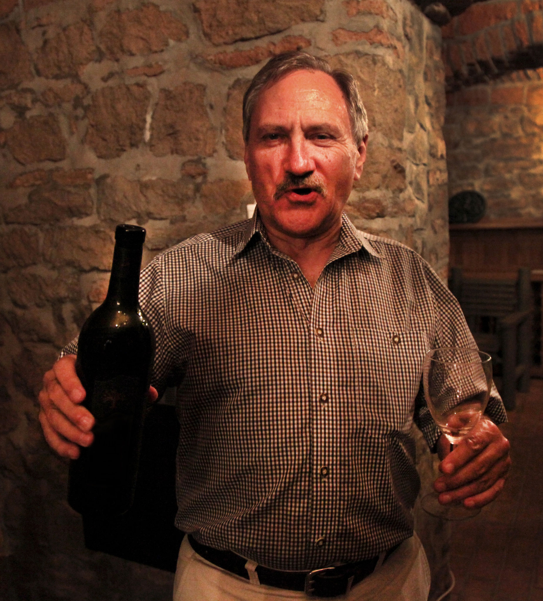 Both Gyula AFIAP (RO)