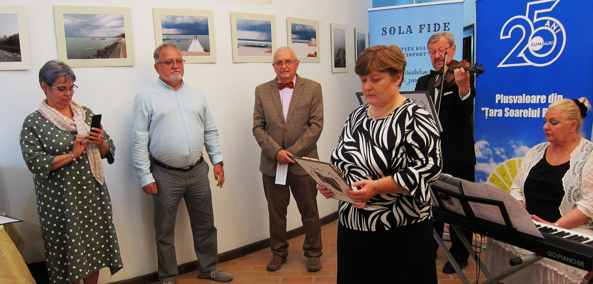 Photo: Ștefan TÓTH István