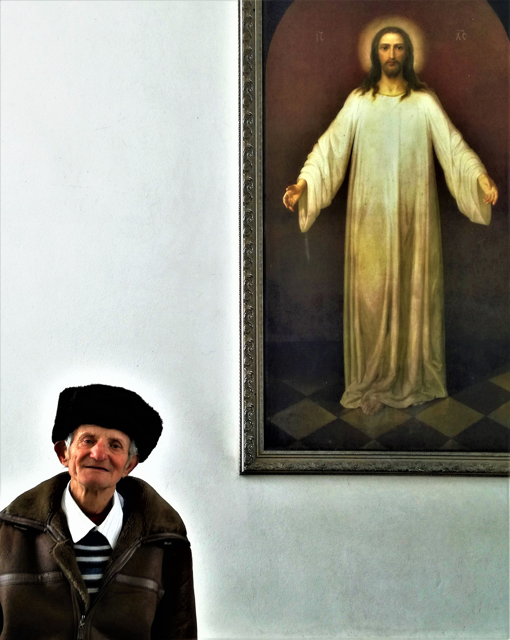 Foto Ștefan Tóth István AFIAP, ESFIAP