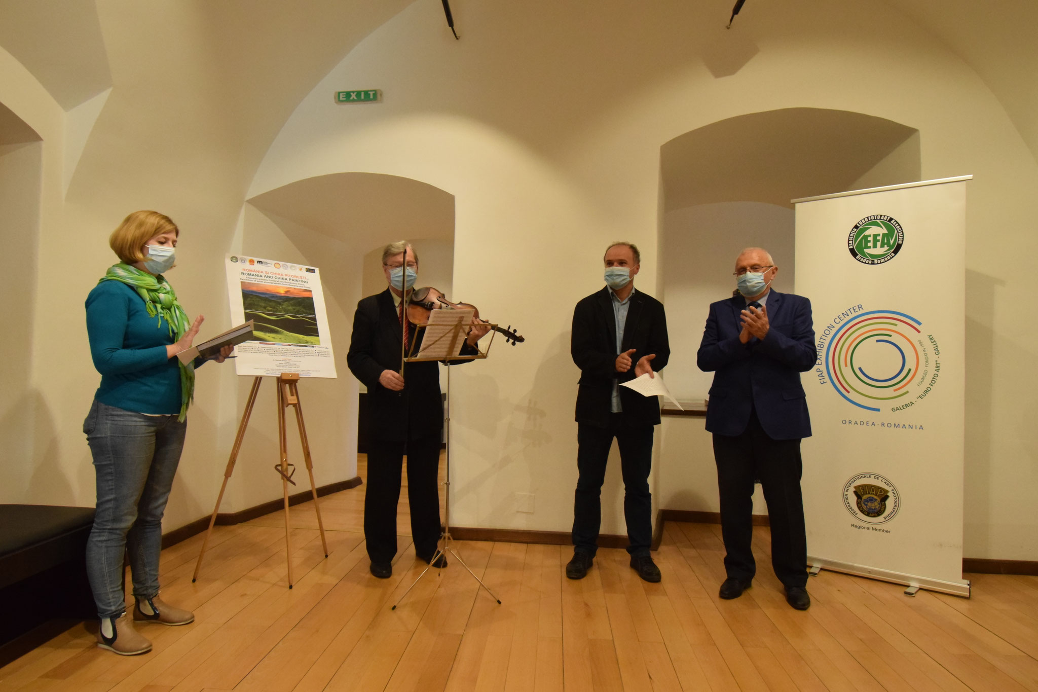 Photo: EFA/ Csíki János