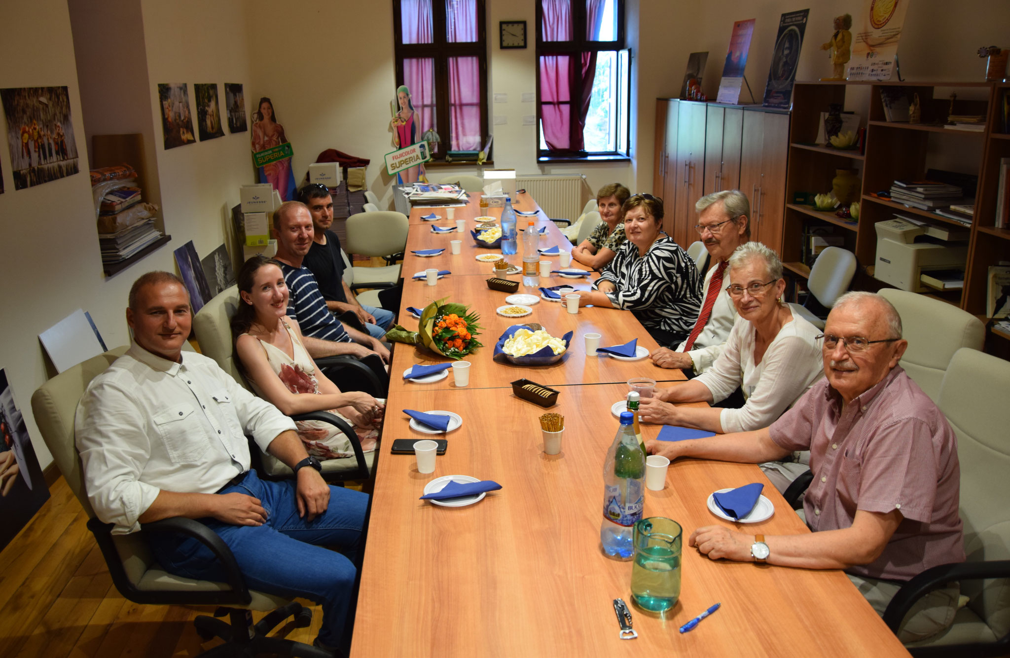 Photo by: Csíki János