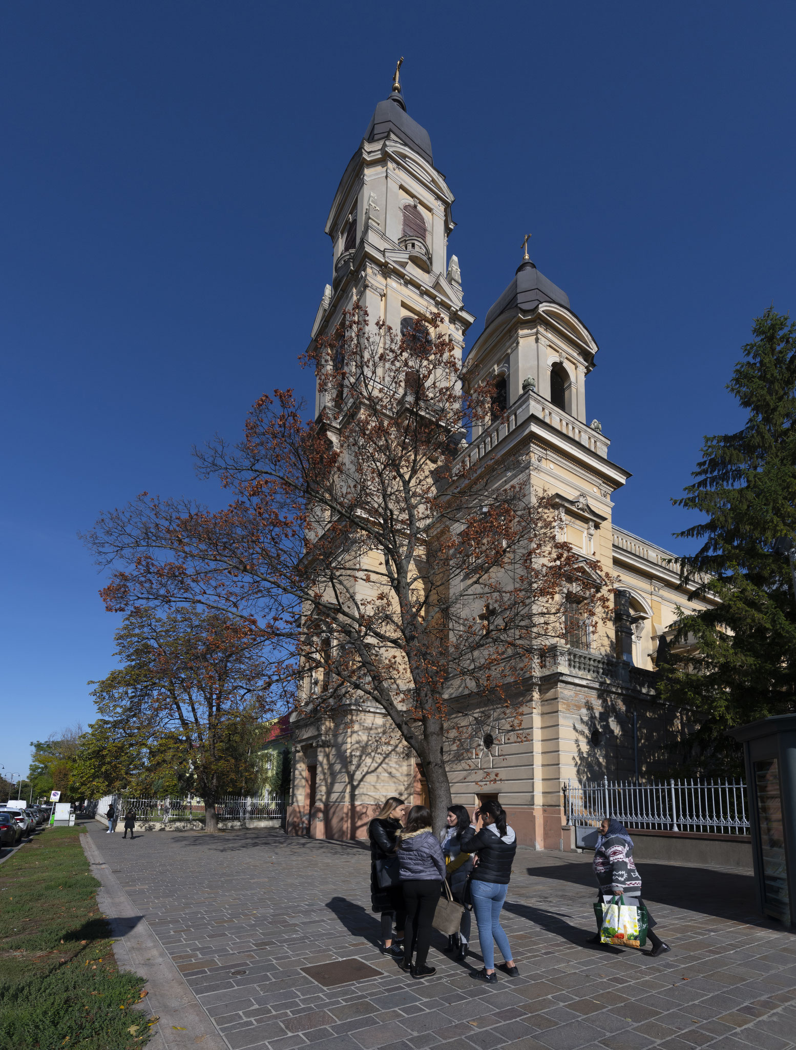 Zhang Hui (Beijing-CN) – Oradea (RO) 2