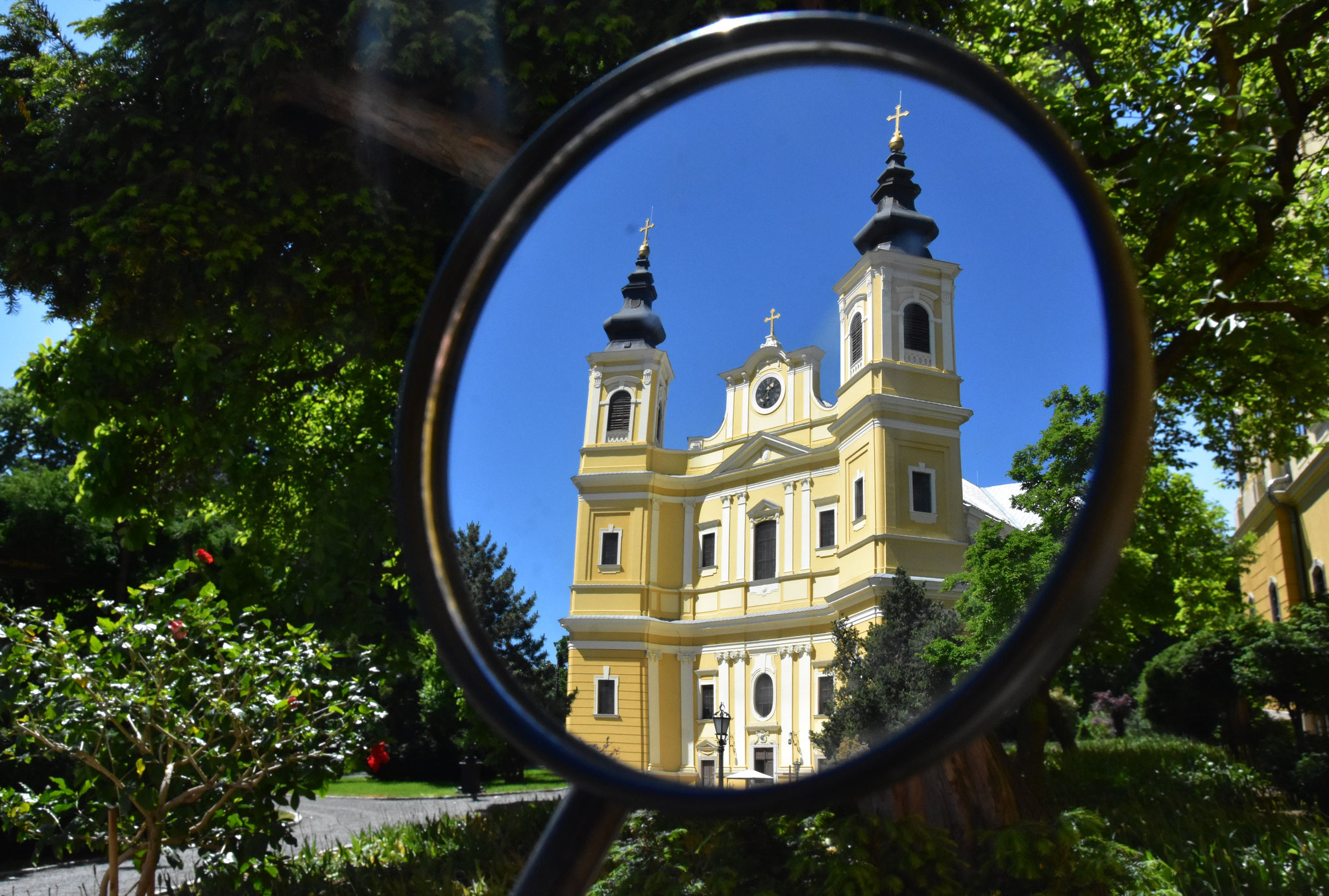Foto: Serbán Mária