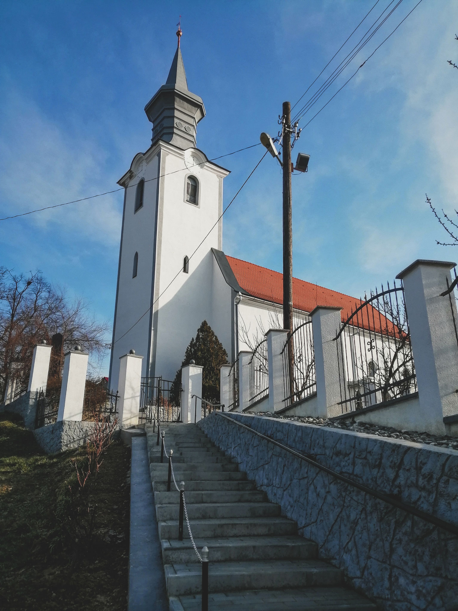 Kóródi Patricia - Koson/ Mezőkaszony (UA)