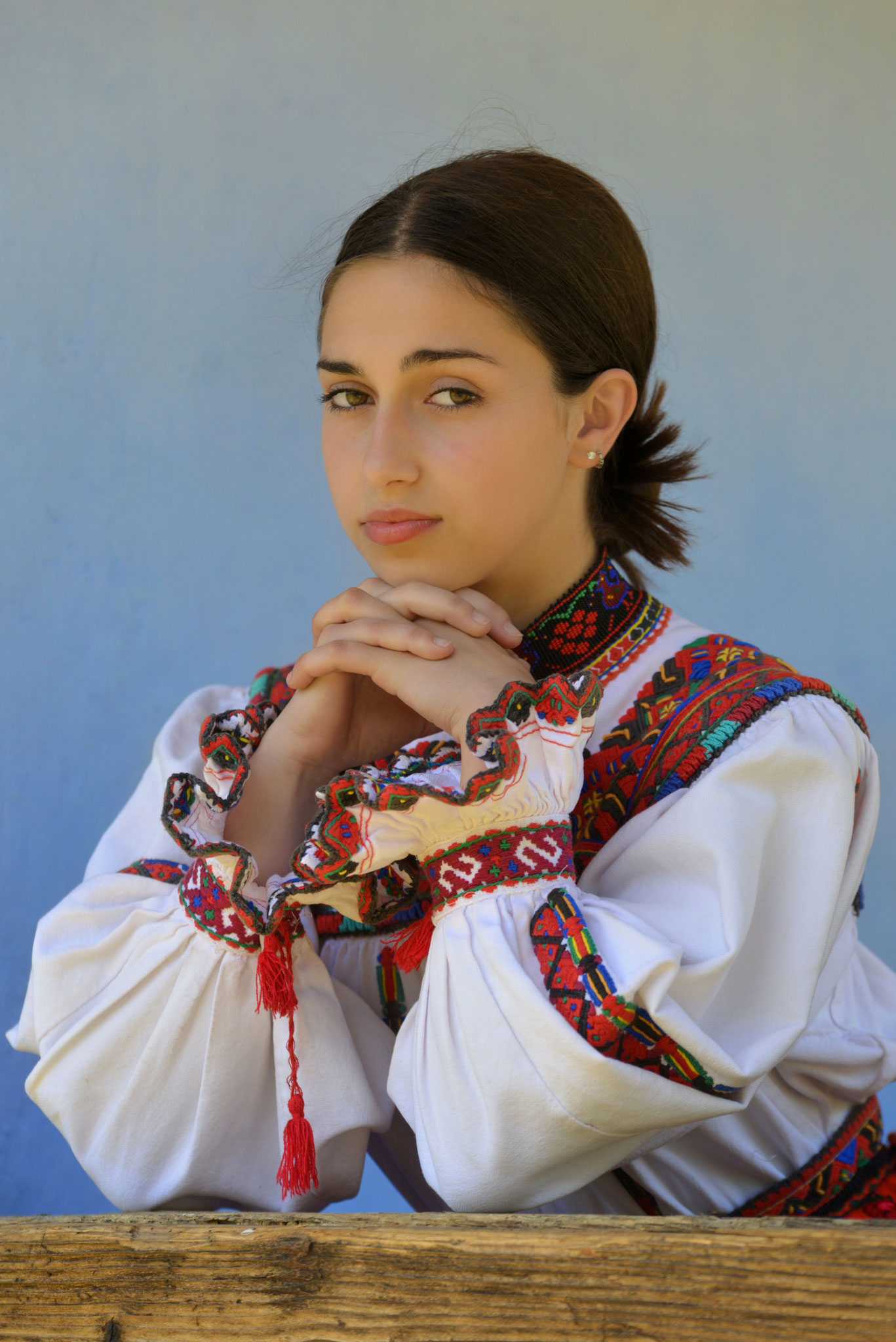 Gheorghe Petrila EFIAP - Oradea (RO)