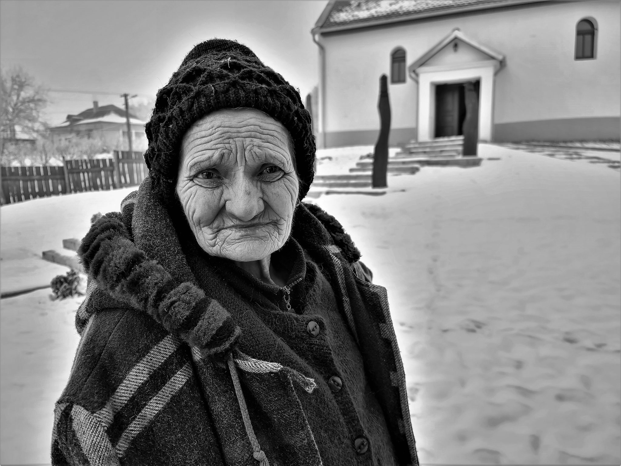 Ștefan Tóth István AFIAP, ESFIAP - Seuca (RO)/ Sződemeter (RO)