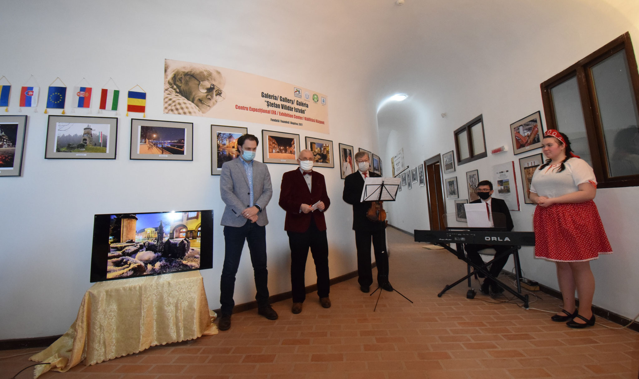 Foto: Varga Bernadette