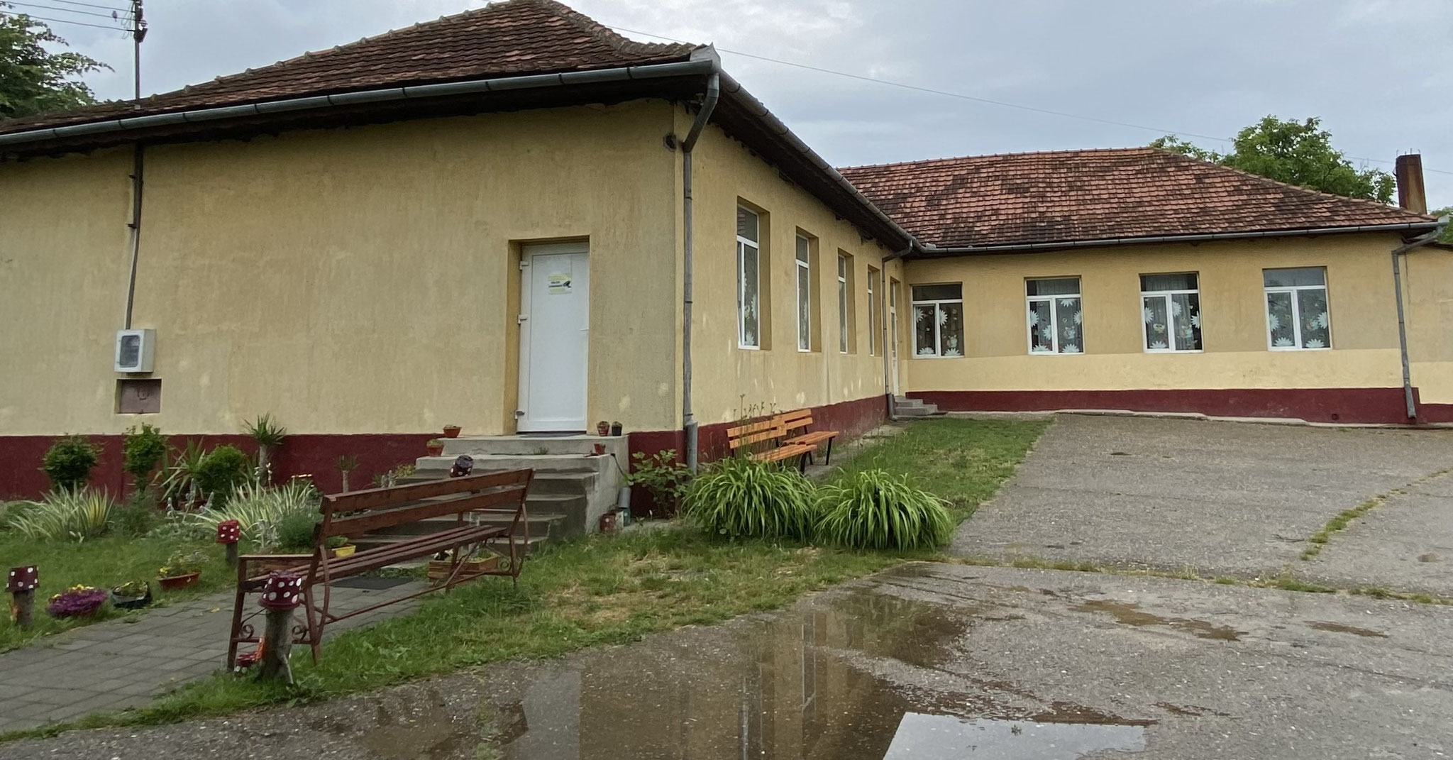 Szilágyi Barbara Lorena - Tăuteu / Tóti