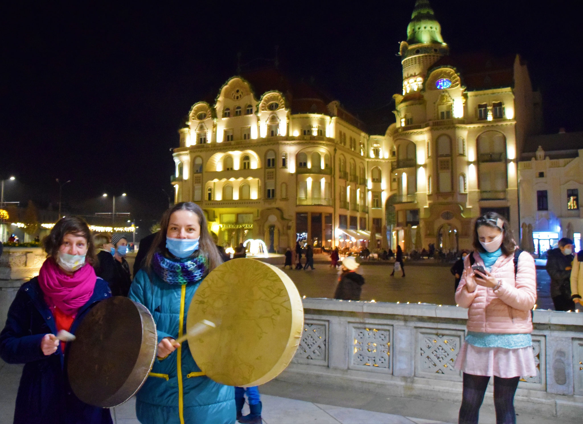 Foto Iosif BLAU  (RO)