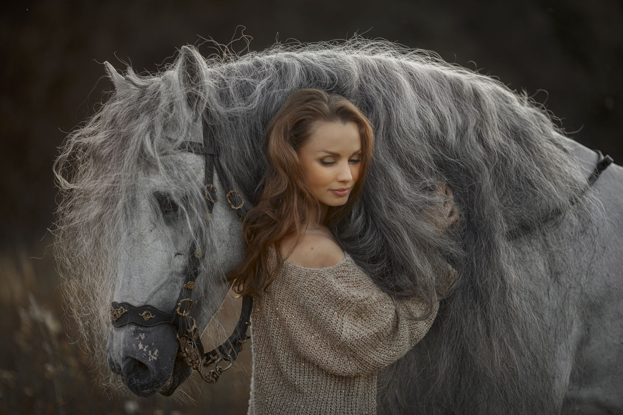 Julia Shepeleva (Russia) - Pasion