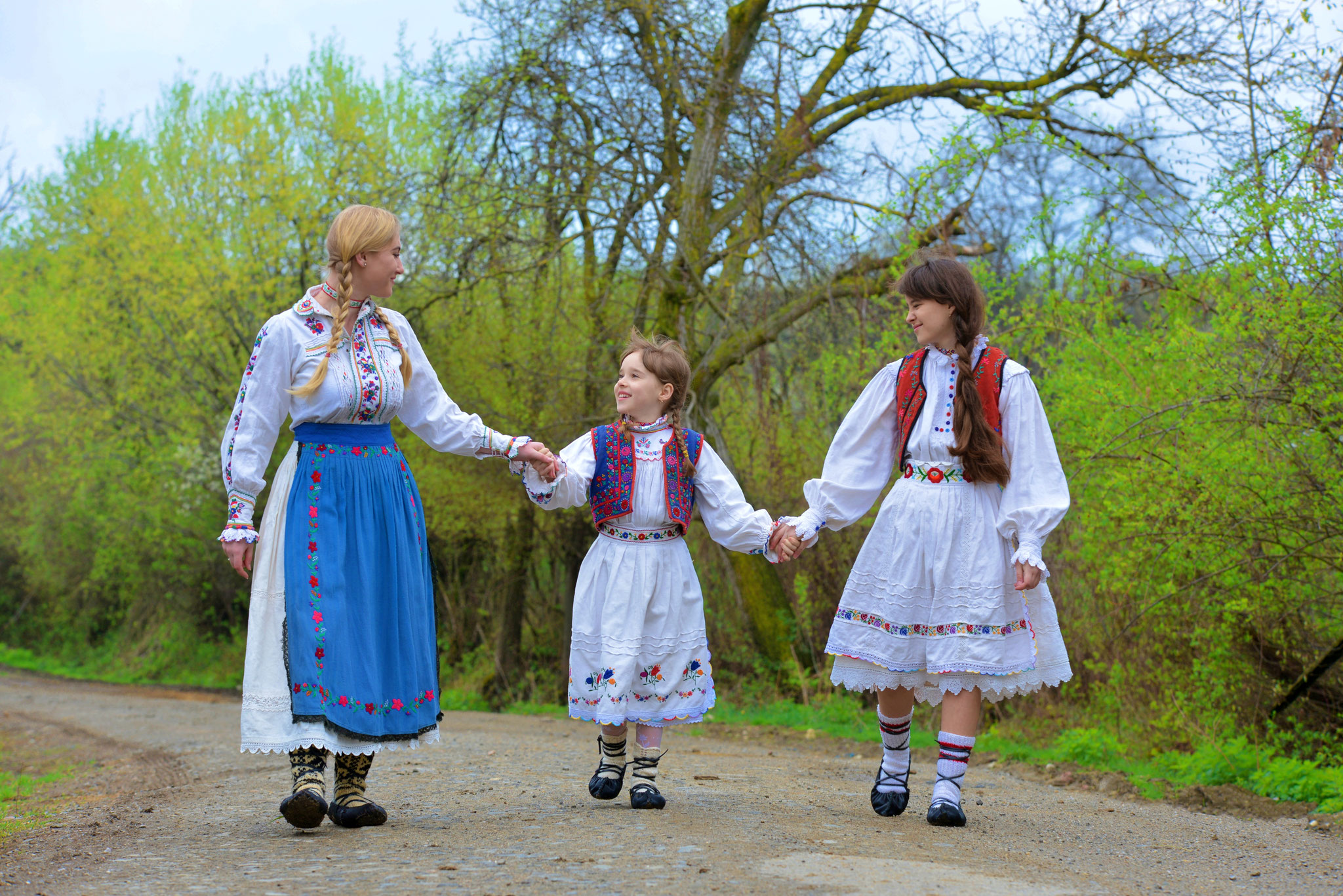 Petrila Gheorghe EFIAP - Plimbare rurală (SJ)