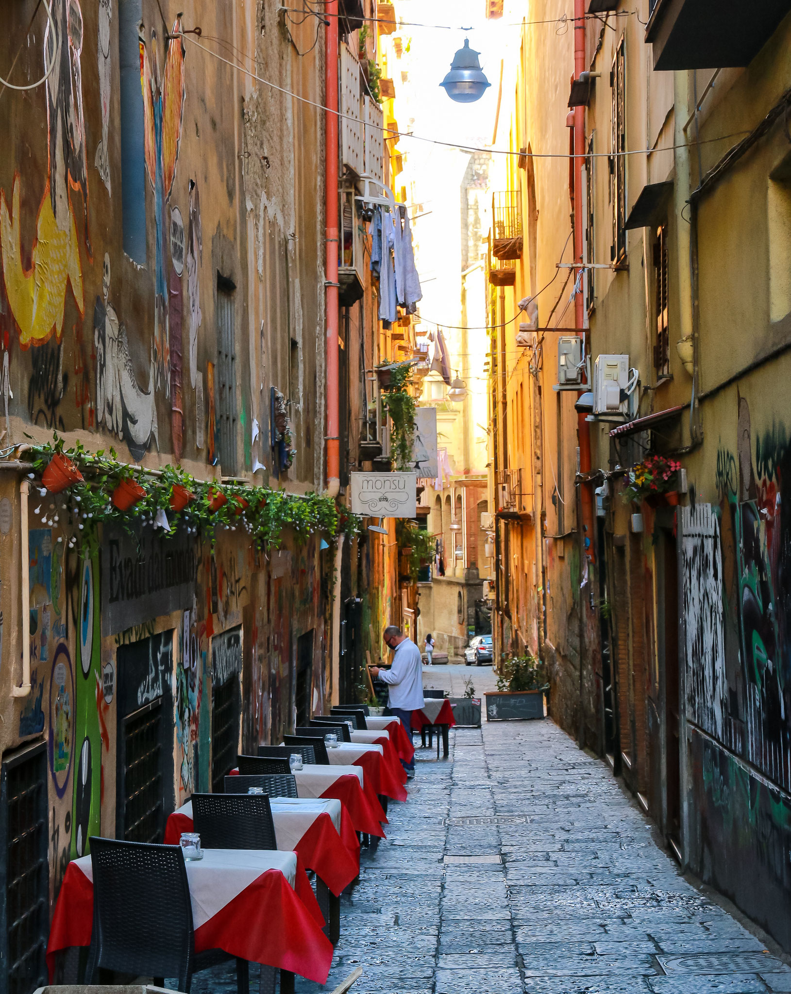 Indrieș Marius-Nicolae (Brno-CZ) -Napoli (IT)