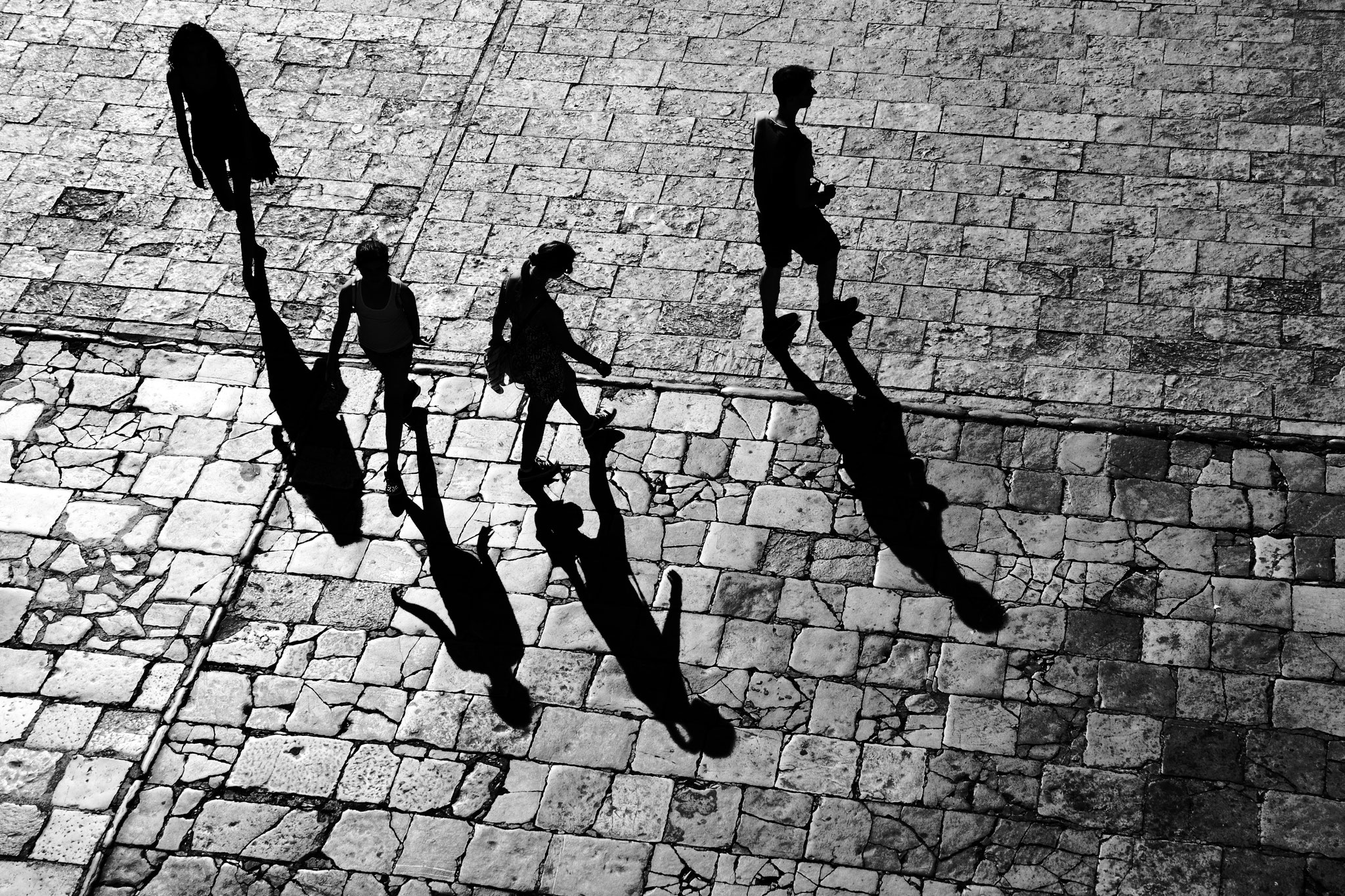 Gelu Stan AFIAP (RO) - Shadows