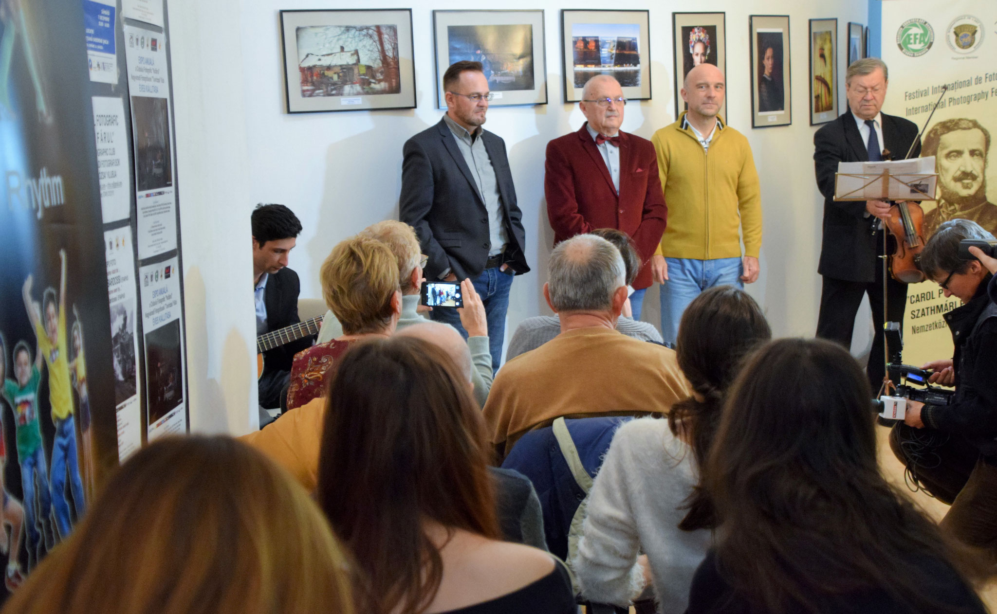 Foto: Csíki Ioan