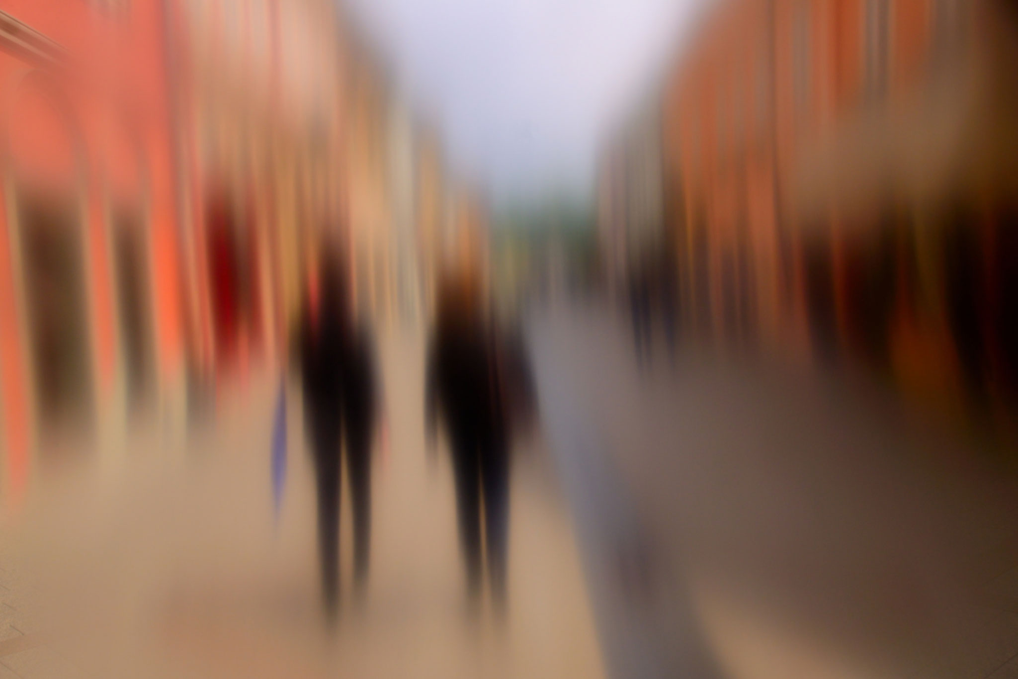 Gelu Stan AFIAP (RO) - Street