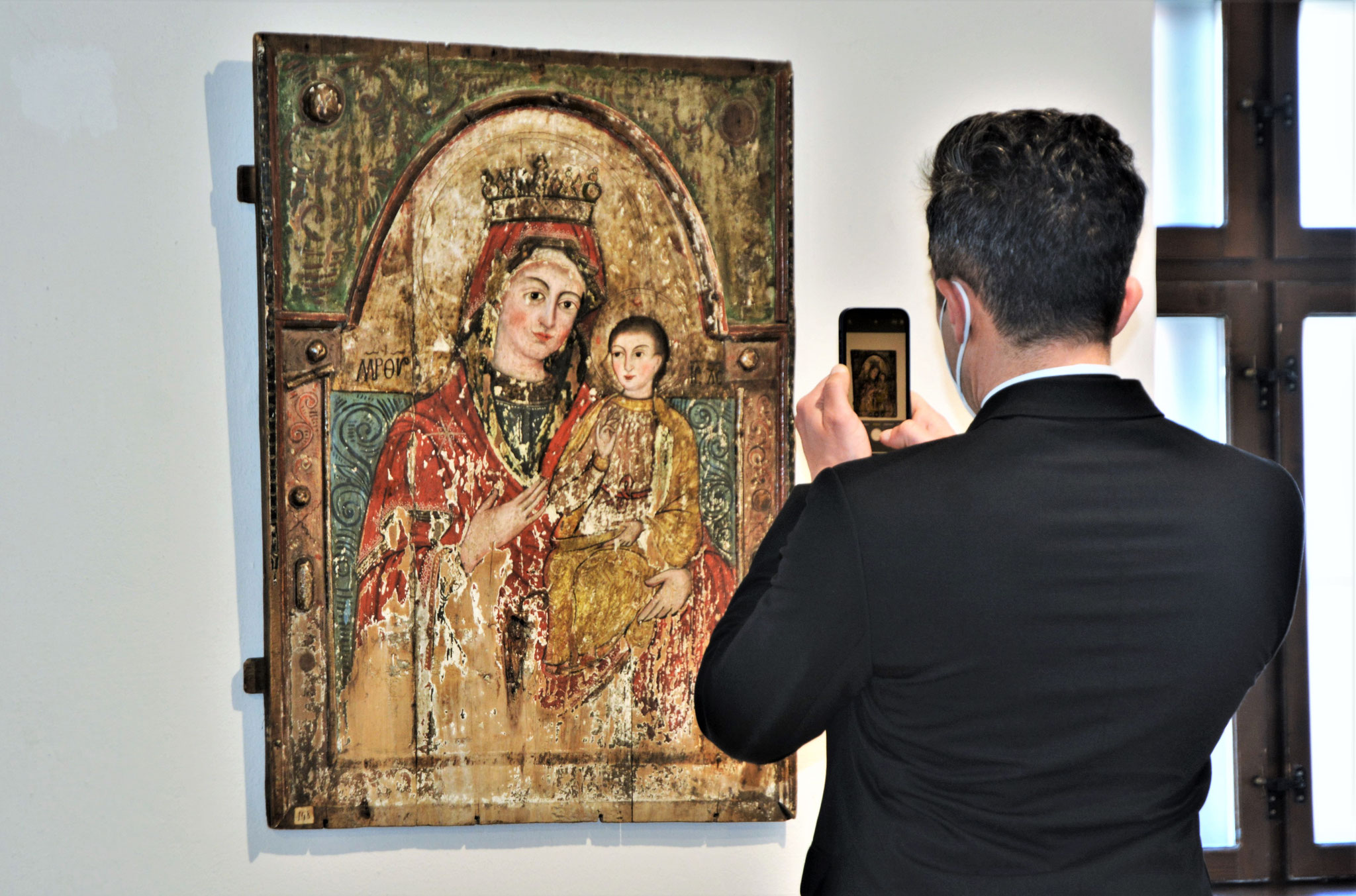 Photo by: Camelia BUSU -  Oradea/ Nagyvárad -  ”Jurnal Bihorean”