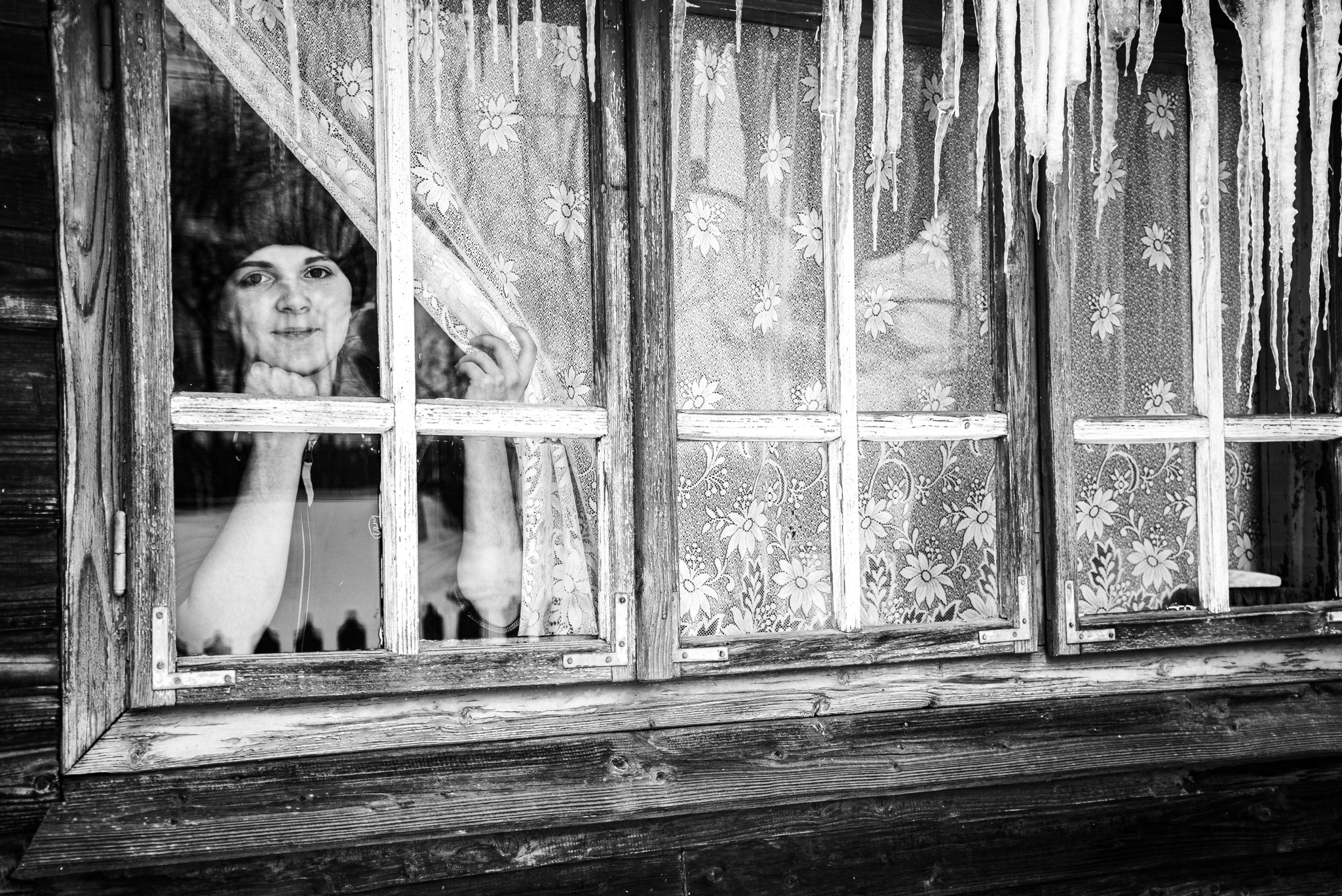 Kertész Hajnalka (Fotoclub ”Homorod”) - Romania