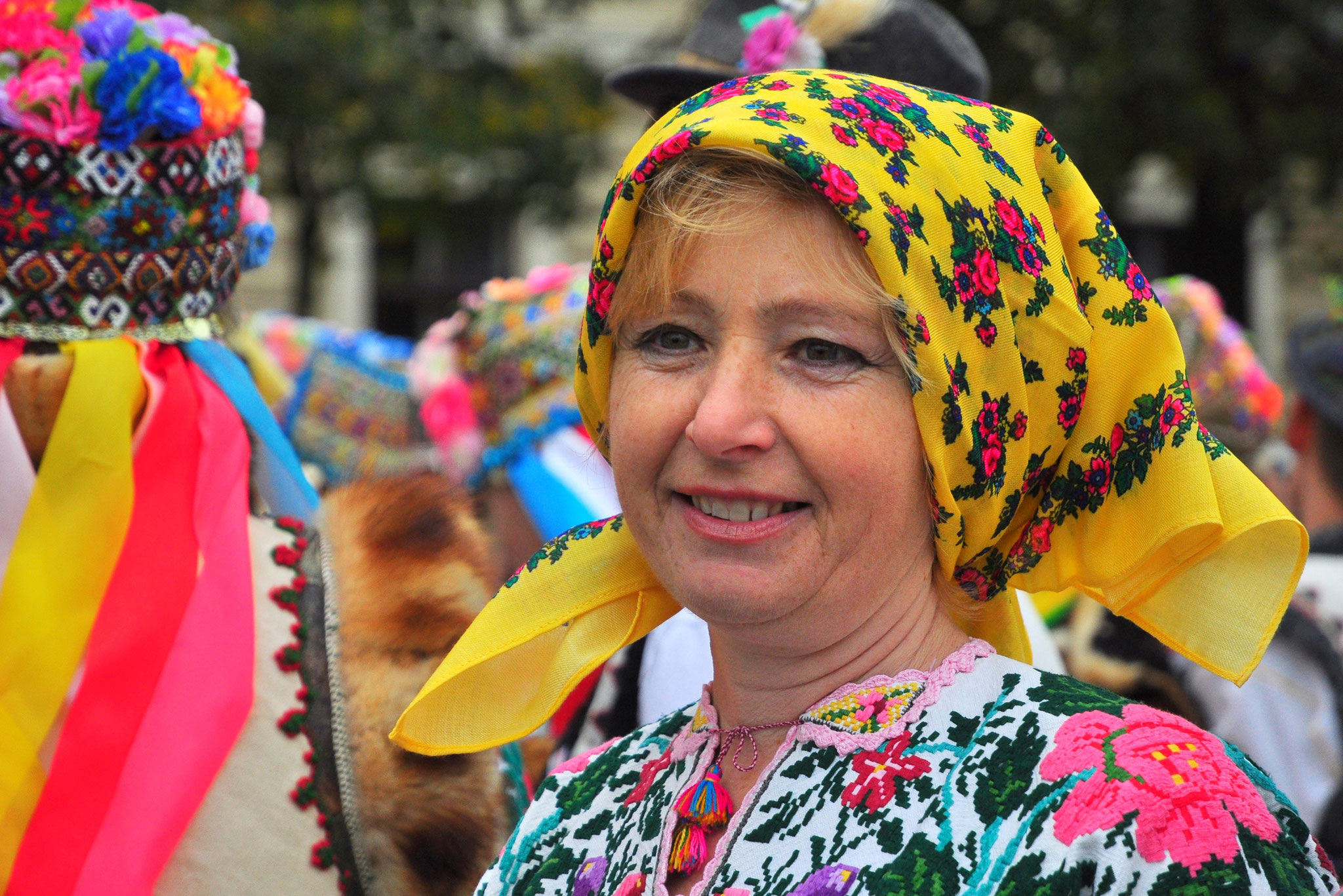 Foto Gheorghe Petrila EFIAP