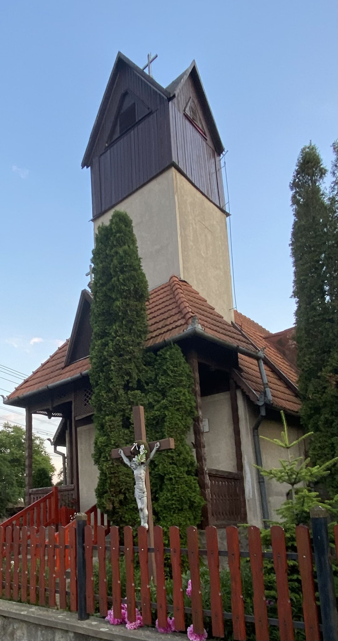 Szilágyi Barbara Lorena - Tăuteu / Tóti