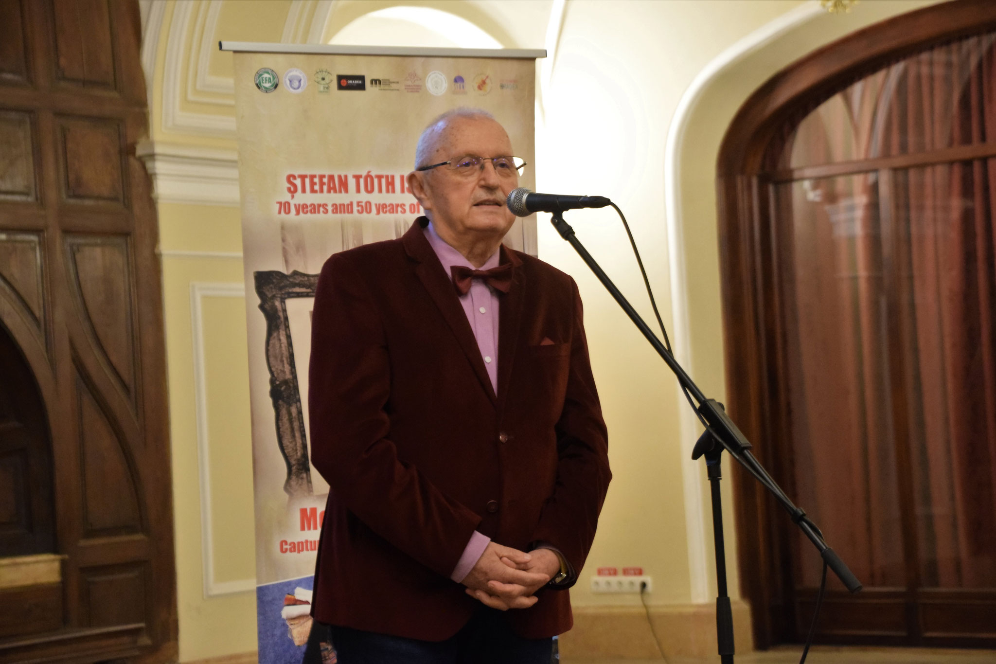 Foto: EFA/ Csíki János