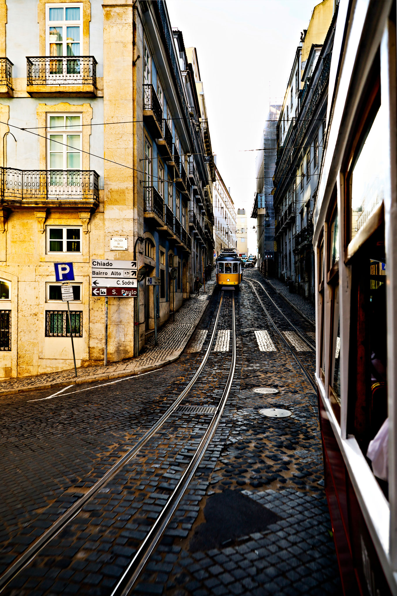 Paul Bock AEFA PSA (Riverside- USA)-Lisbon (PT) 6