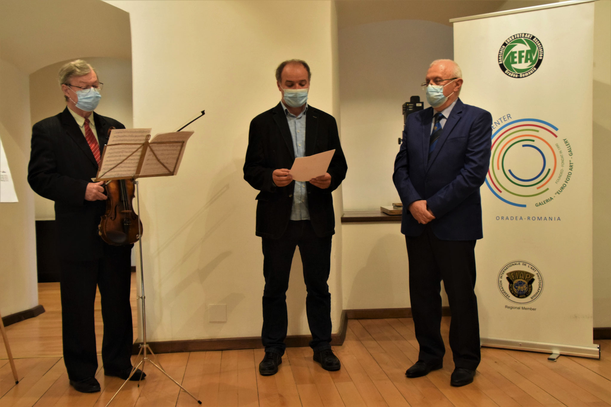 Photo: EFA/ Csíki János