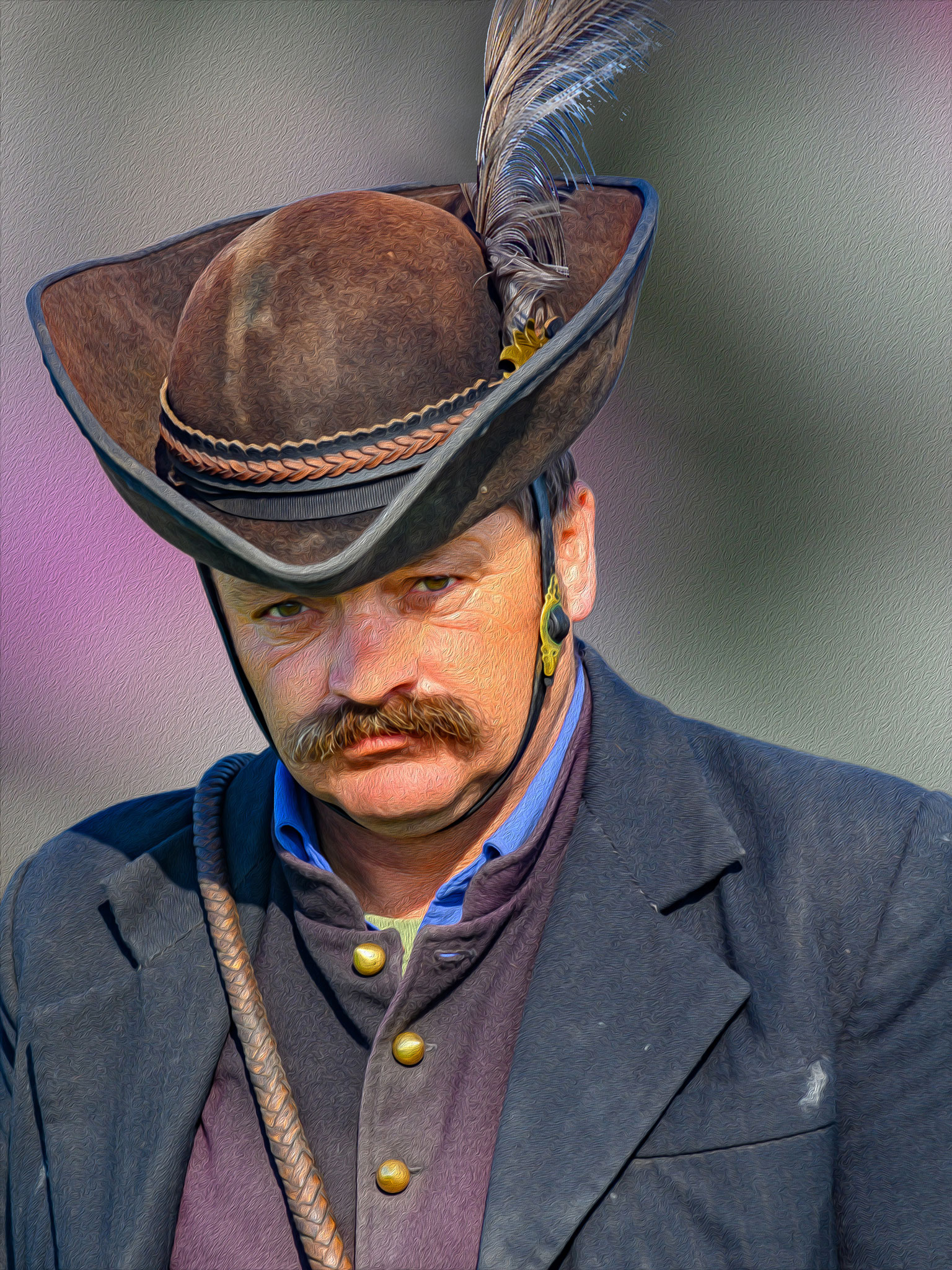 Moldován Mihály EFIAP (RO)