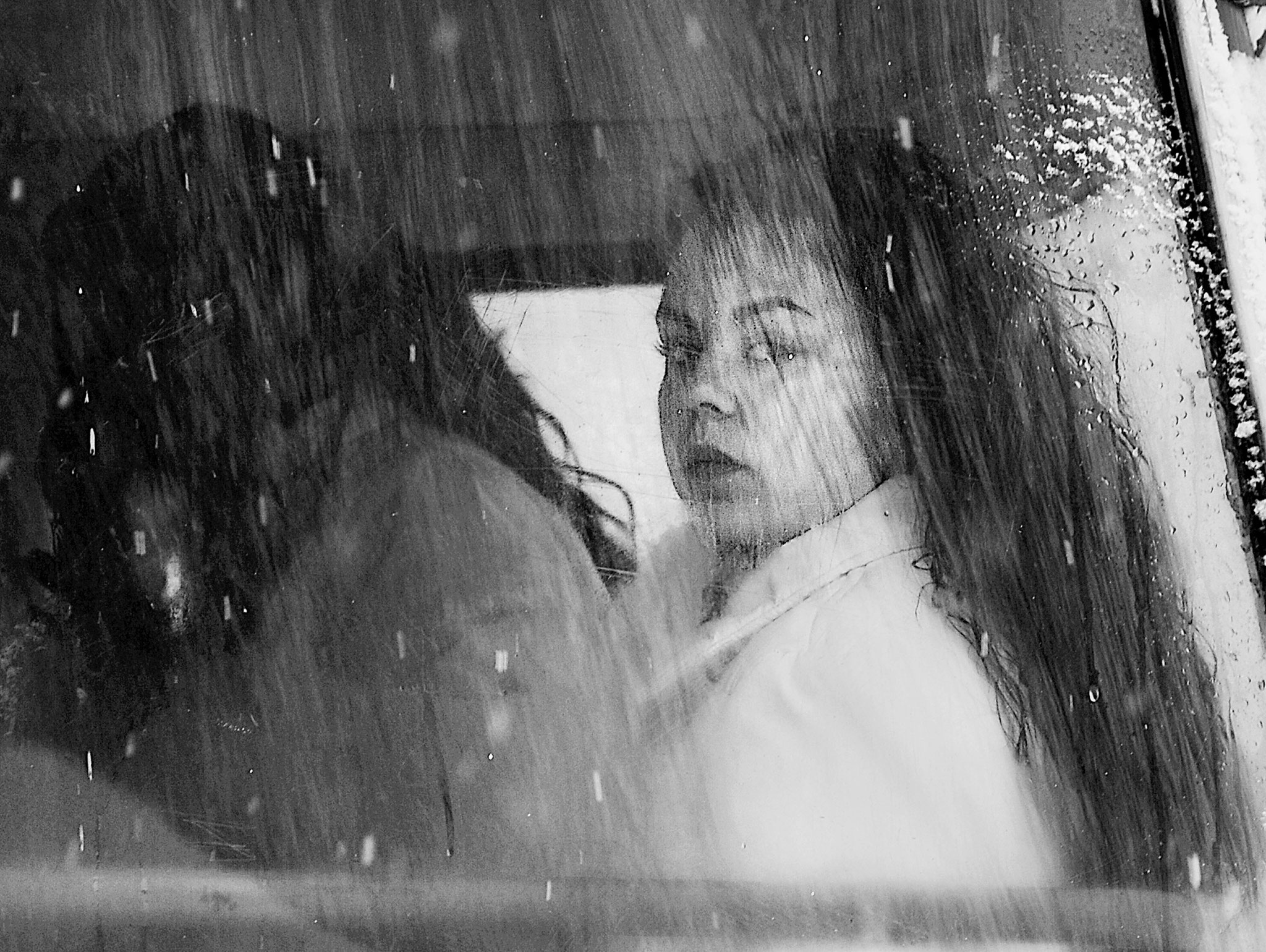 Nicoleta GABOR - Traveler in November 1