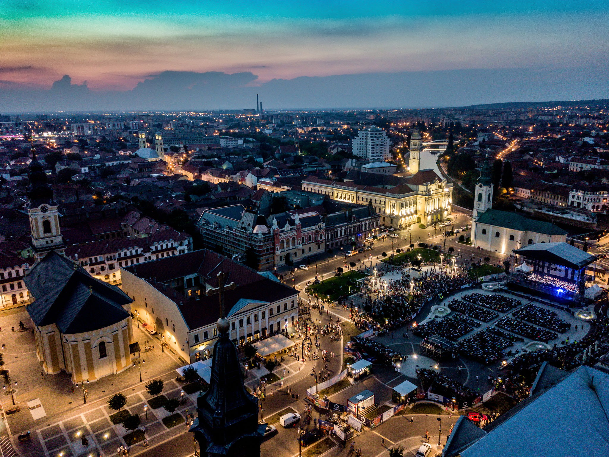 Foto Ovi D. Pop EFIAPs (Oradea)