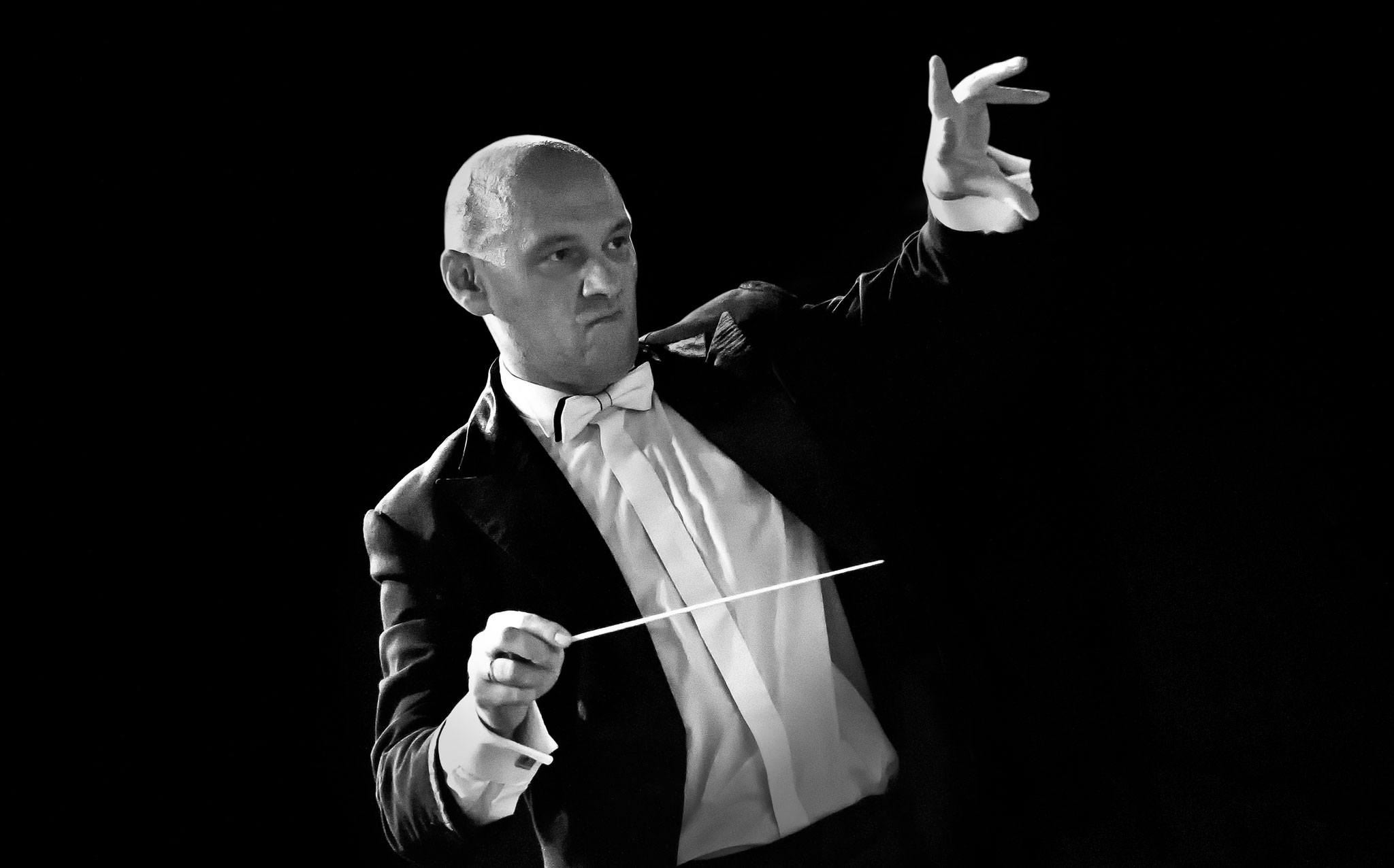 Mykola Kalytchuk (Ukraine) - Symphony