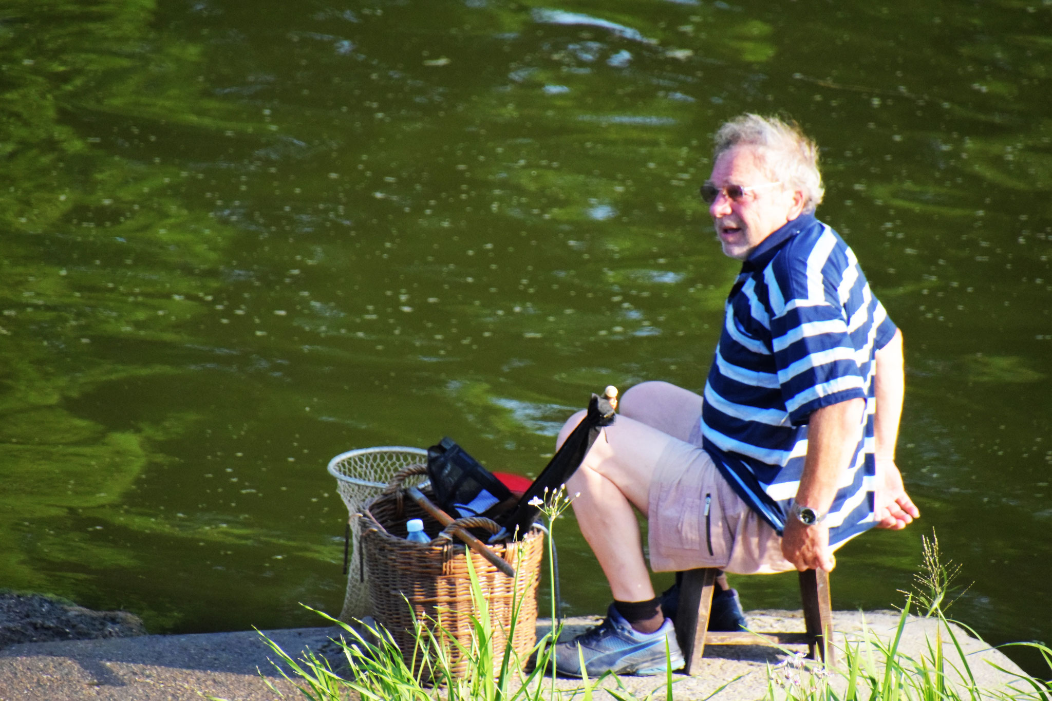 Photo: Csíki János