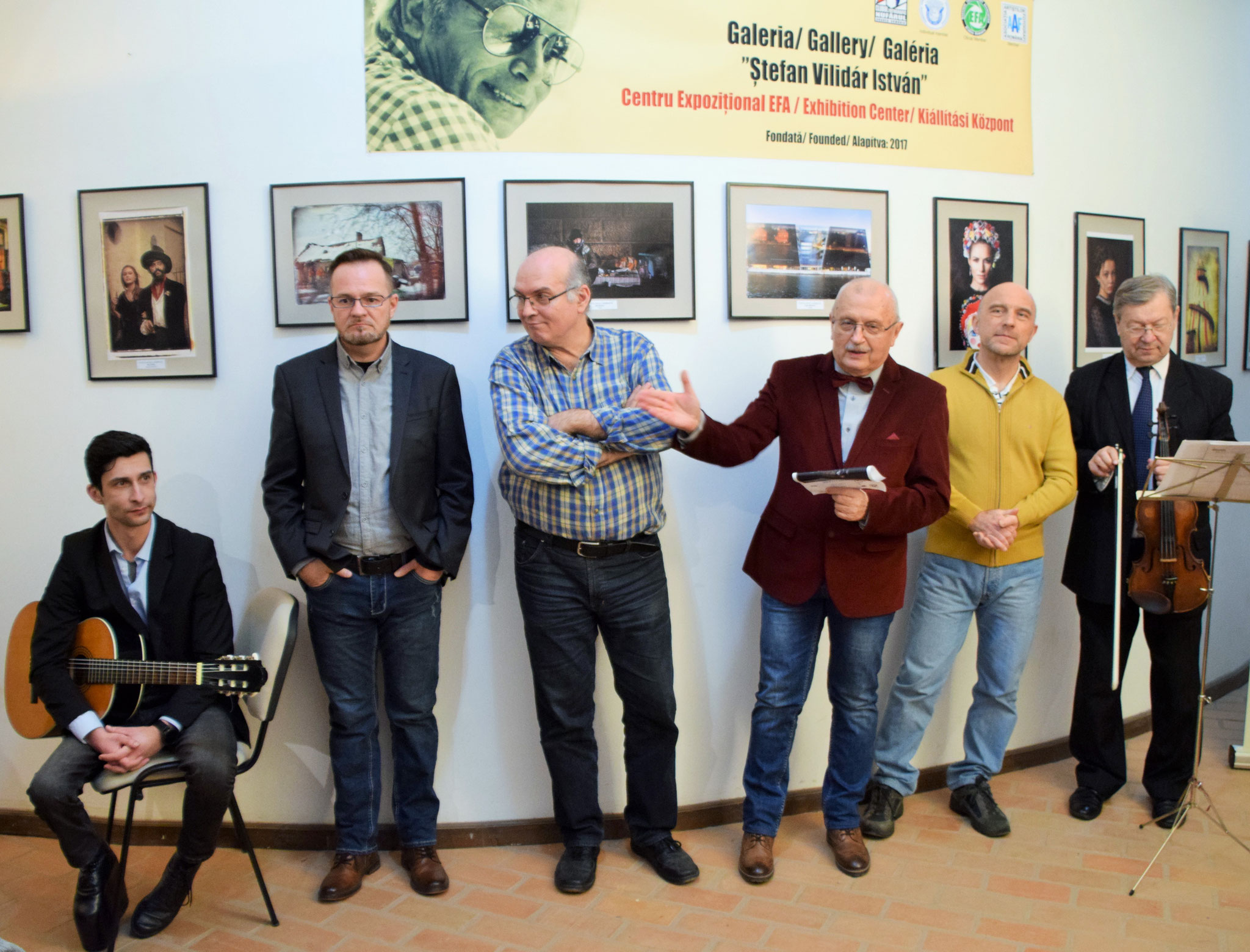 Foto: Csíki Ioan