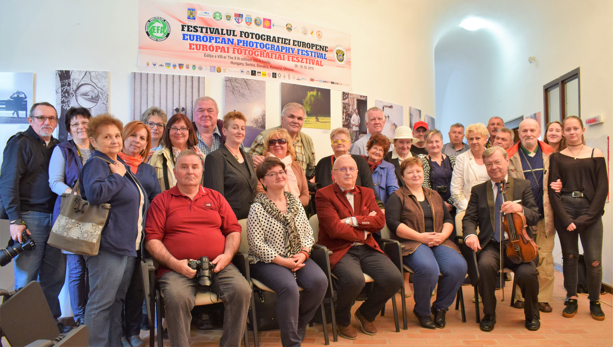 EURO FOTO ART PICNIC 2019