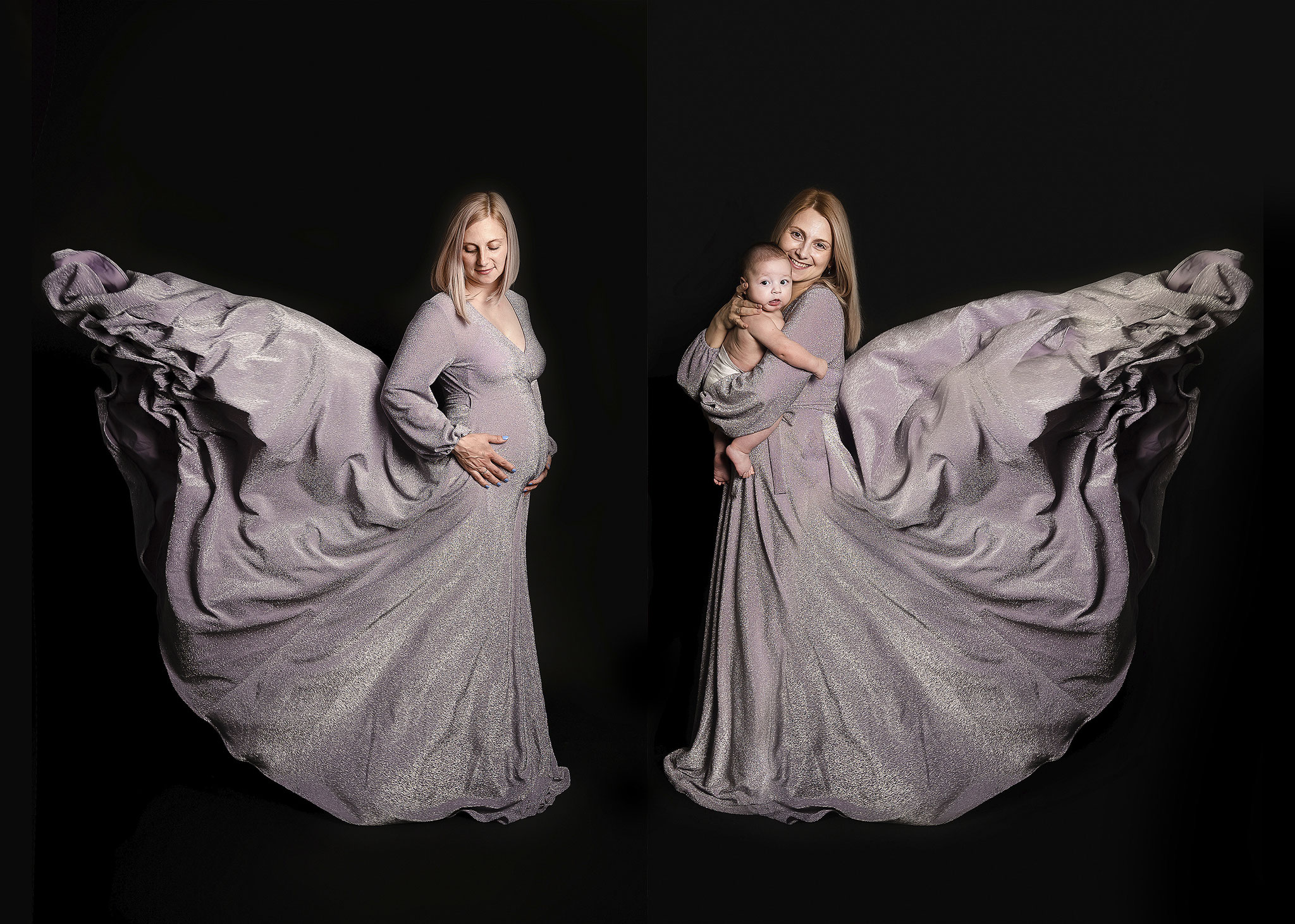 Lyuba Shtefan (Ukraine) - Acting