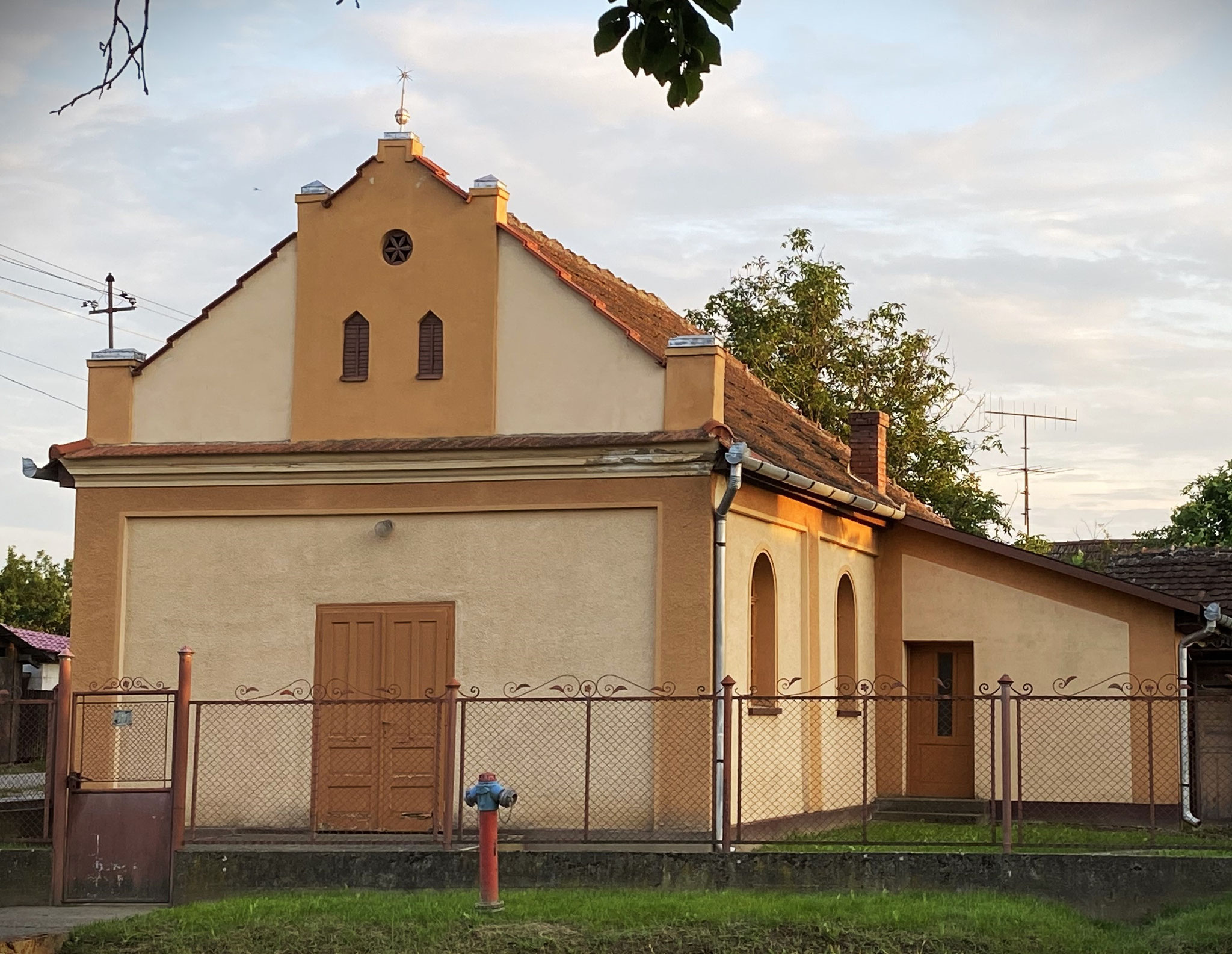 Szilágyi Barbara Lorena - Tăuteu / Tóti