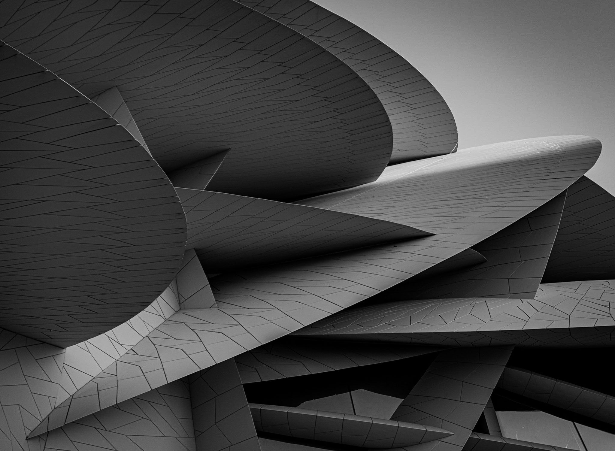 Ahmed Abdel Hamid AFIAP (Egypt) - Architecture