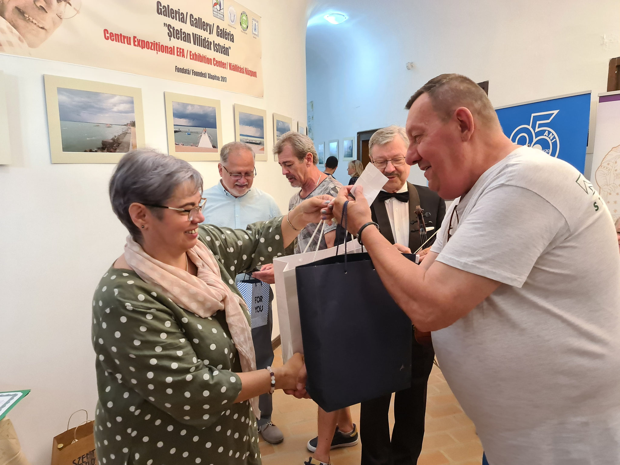 Foto  Stefan Tóth István