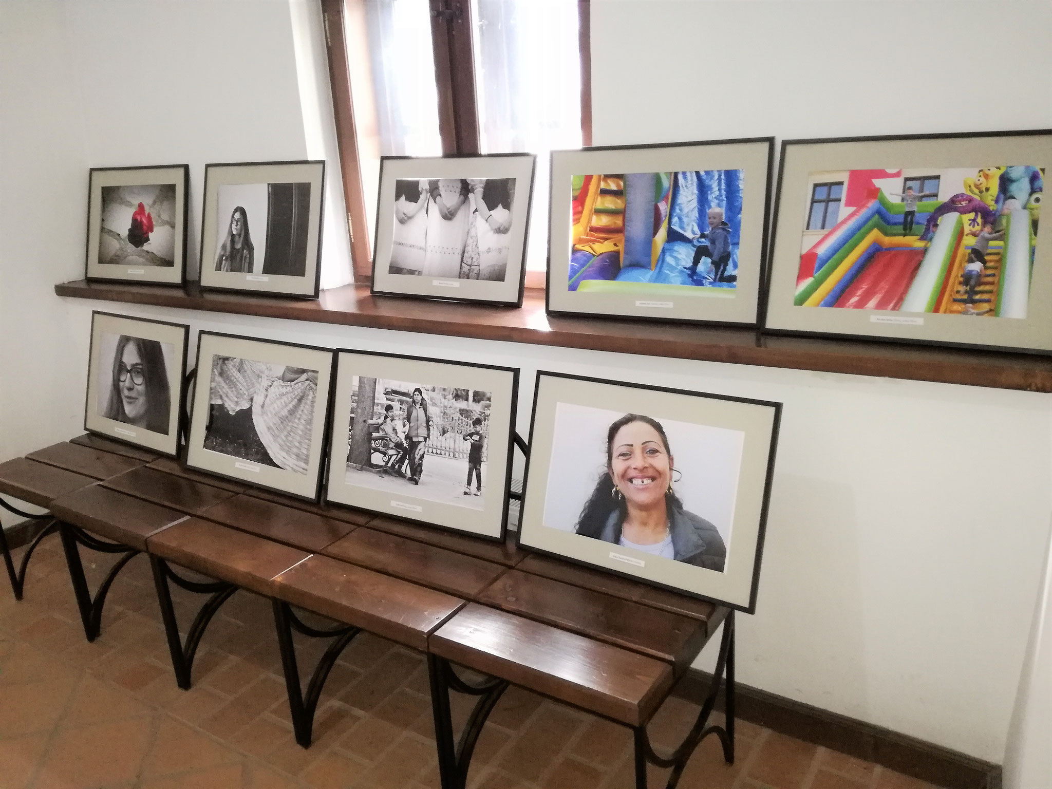 EURO FOTO ART PICNIC 2019