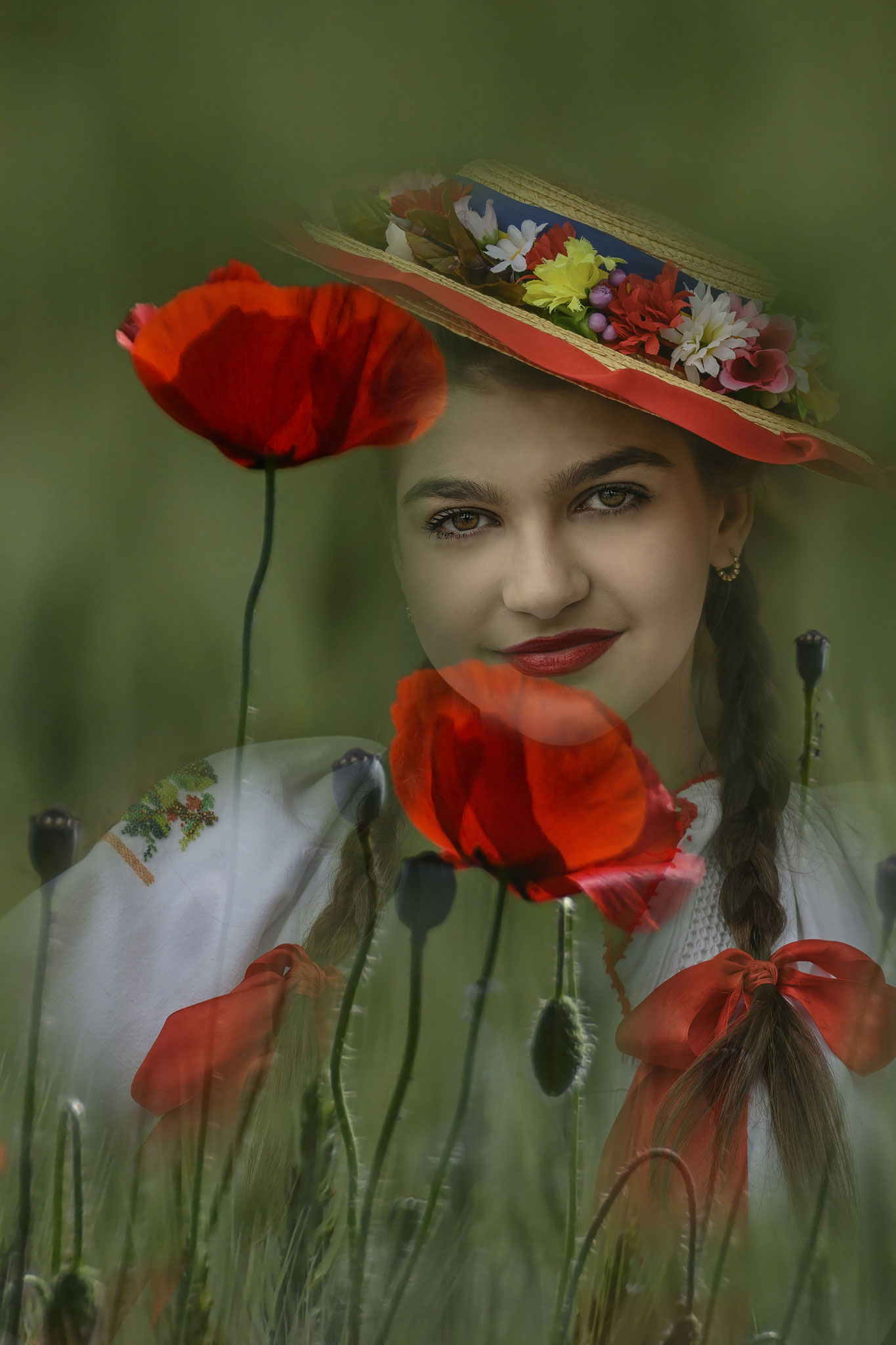 Mariana Scubli (EFA) - Romania