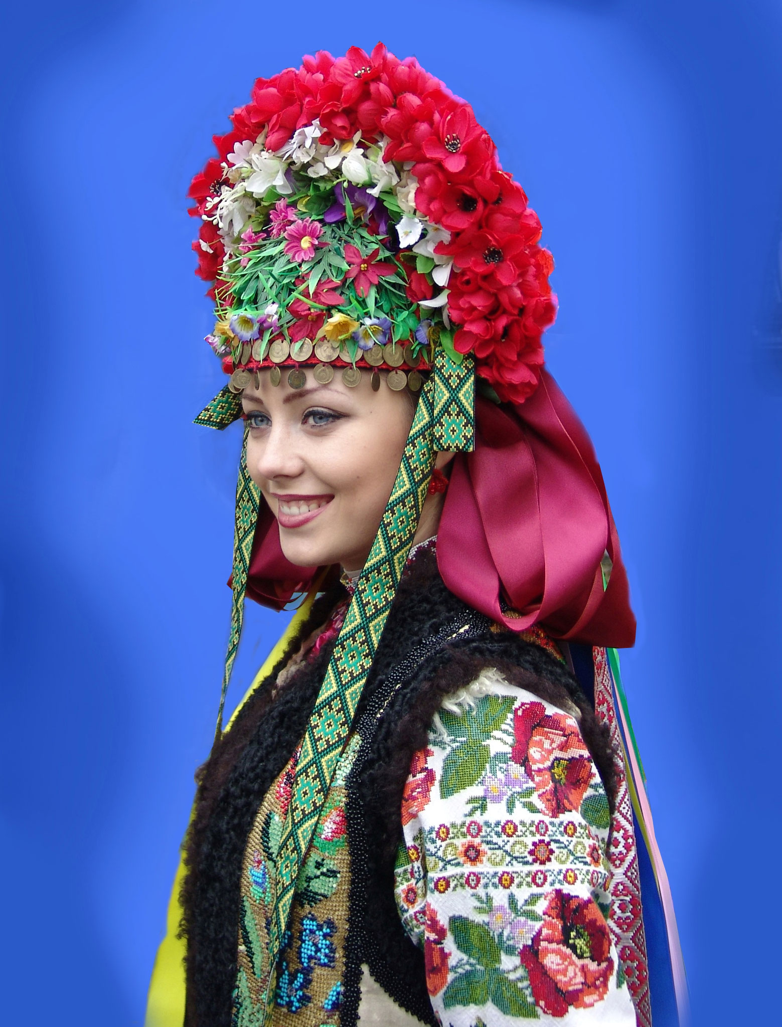 + Vasile Paladean - Cernăuți