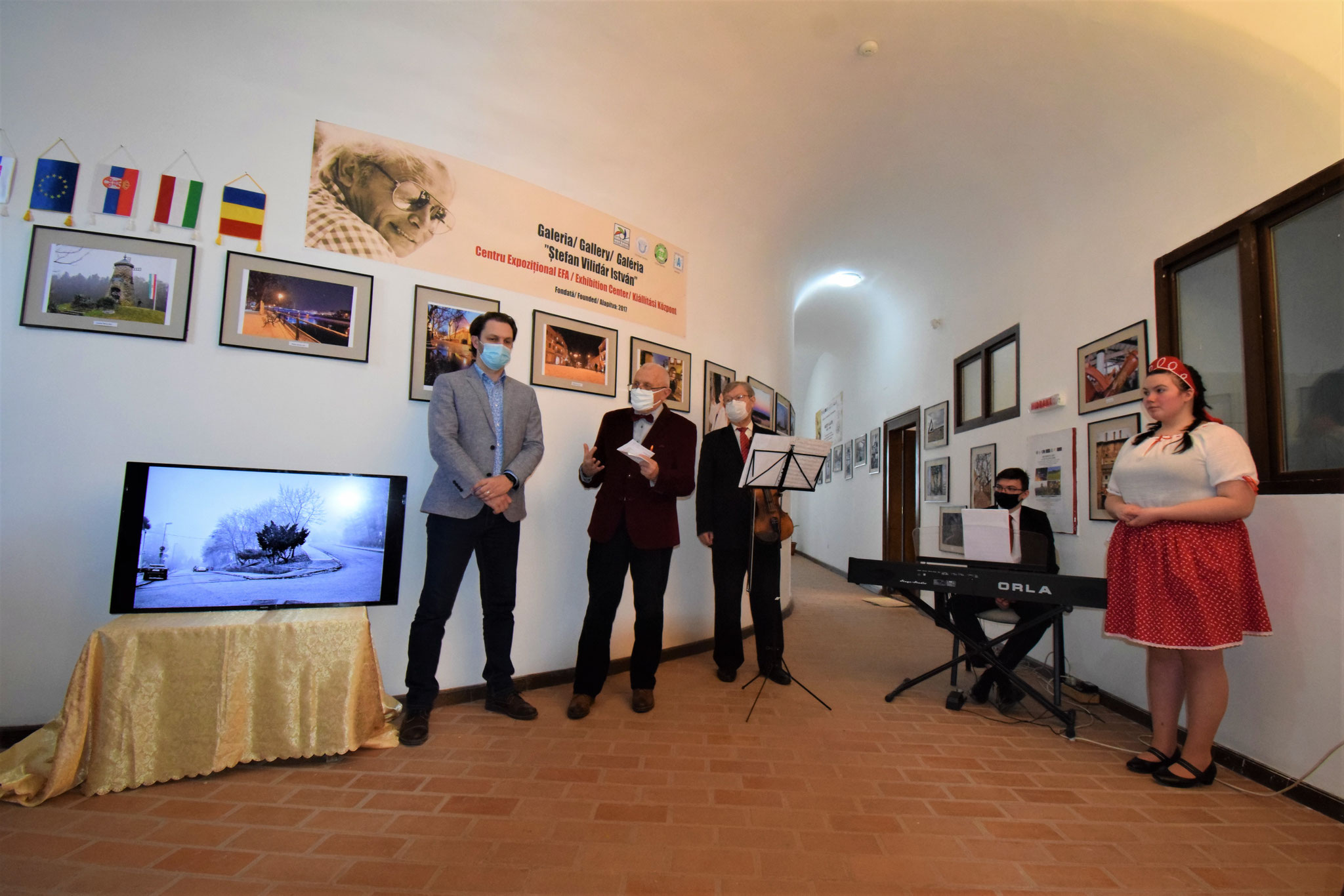 Foto: Varga Bernadette